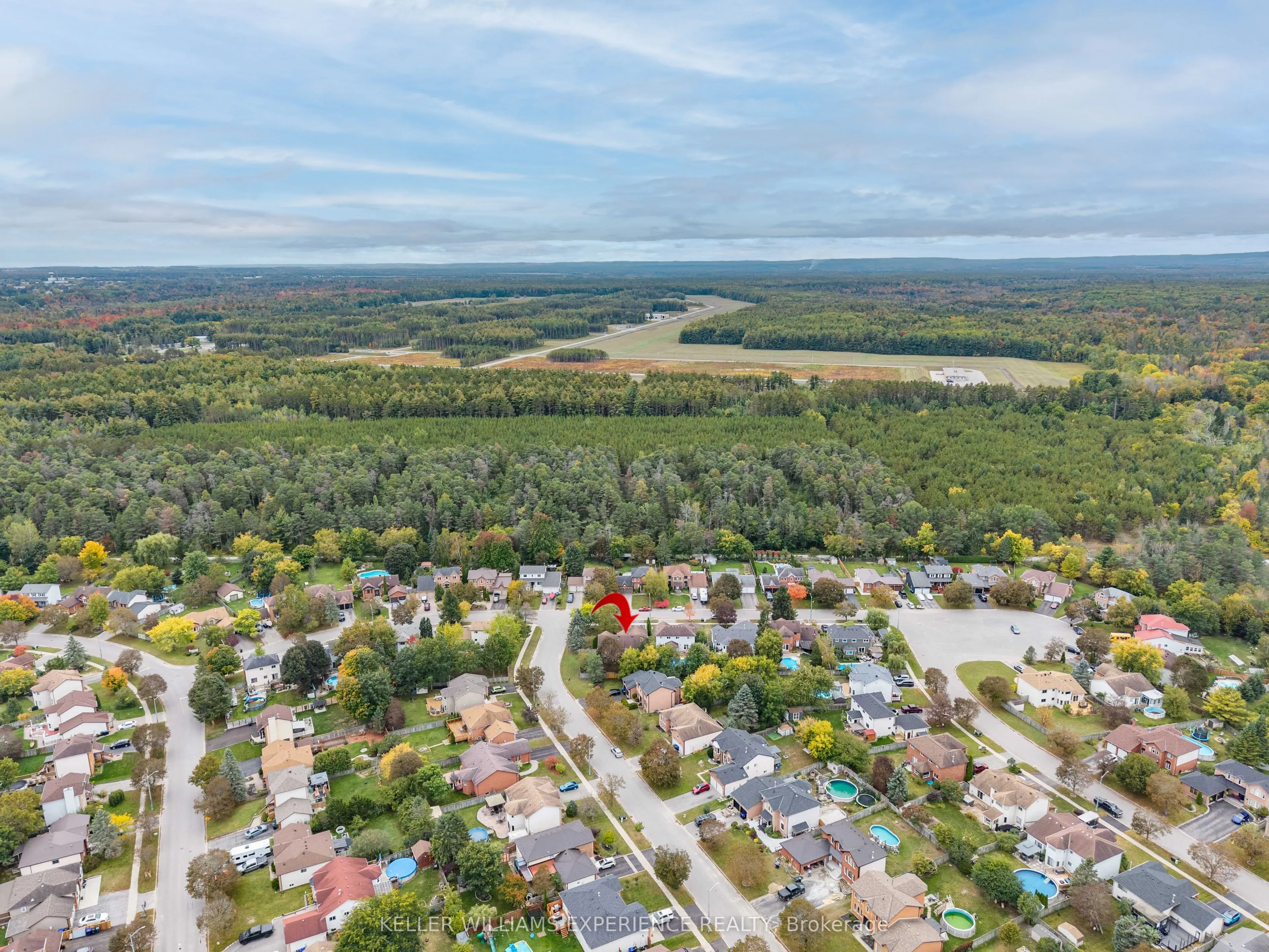 9 Edenbridge Drive