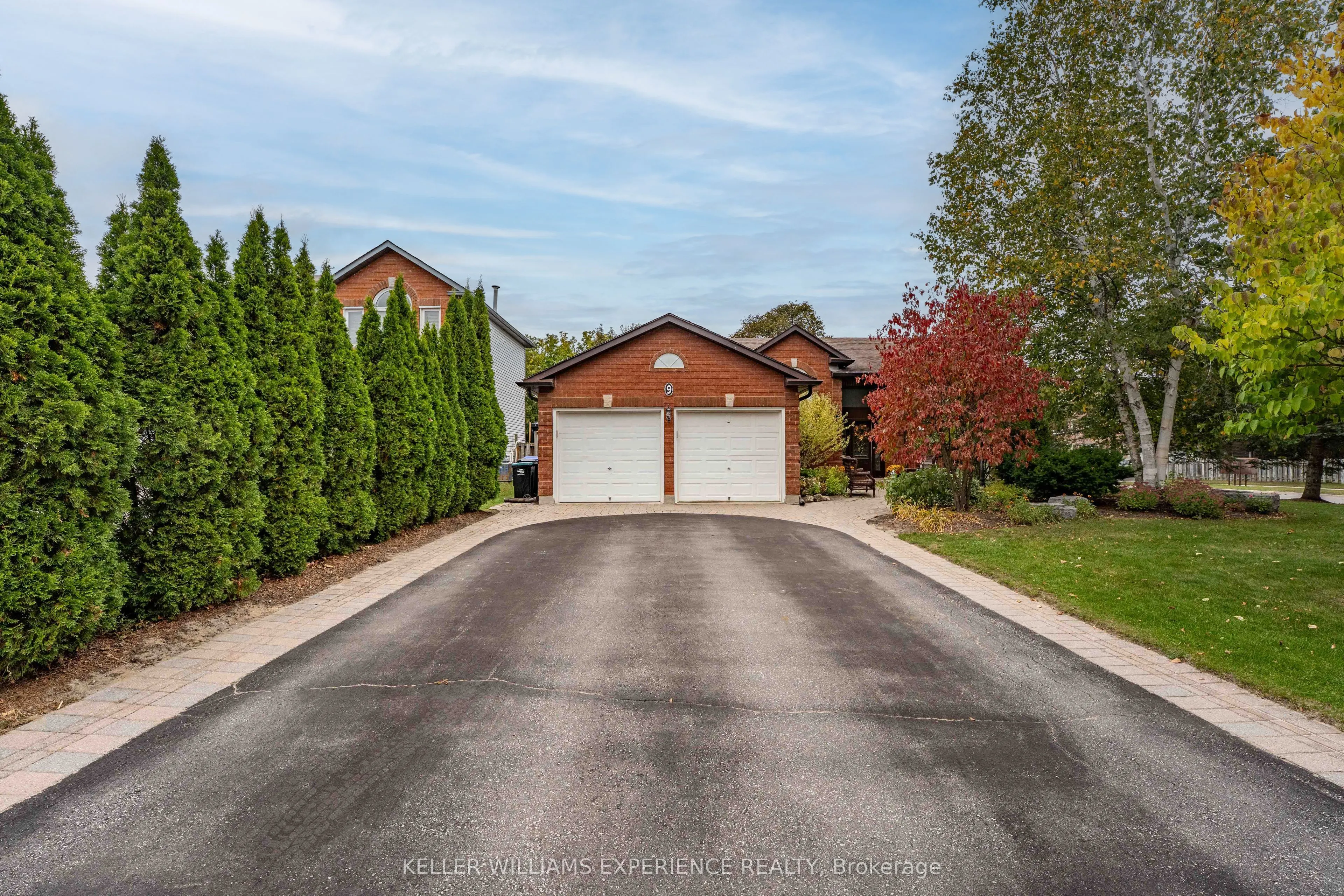 9 Edenbridge Drive
