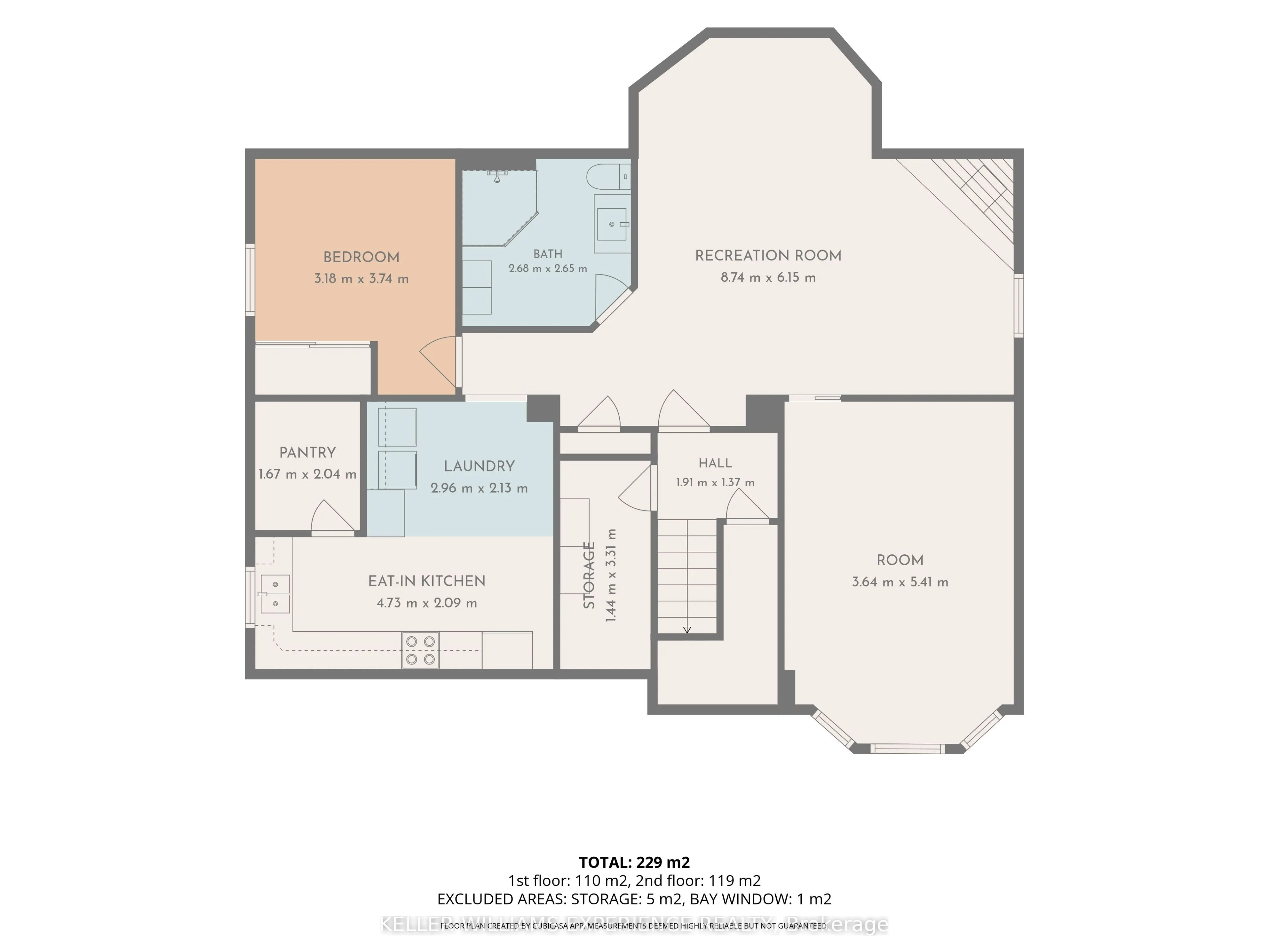 9 Edenbridge Drive