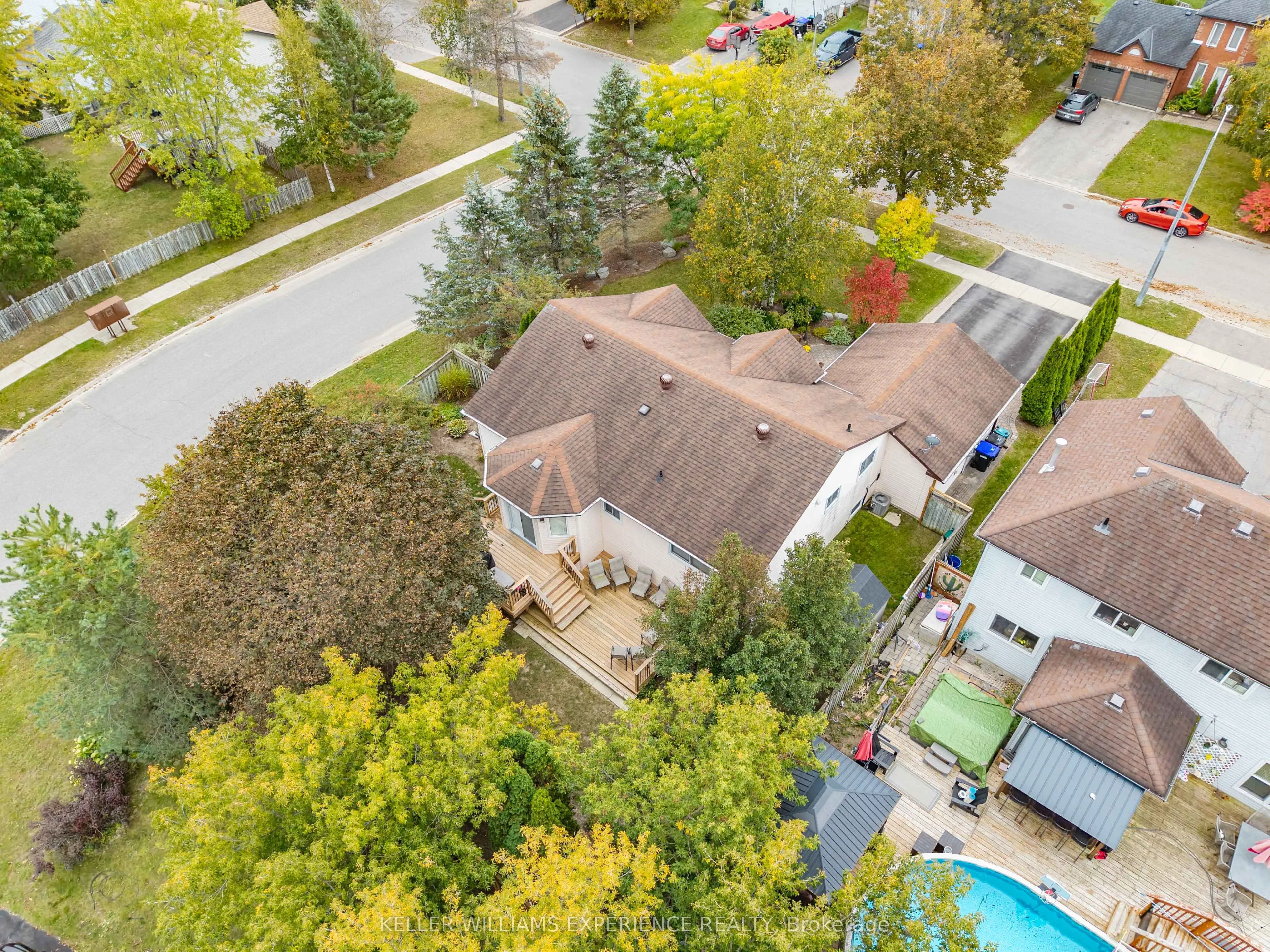 9 Edenbridge Drive
