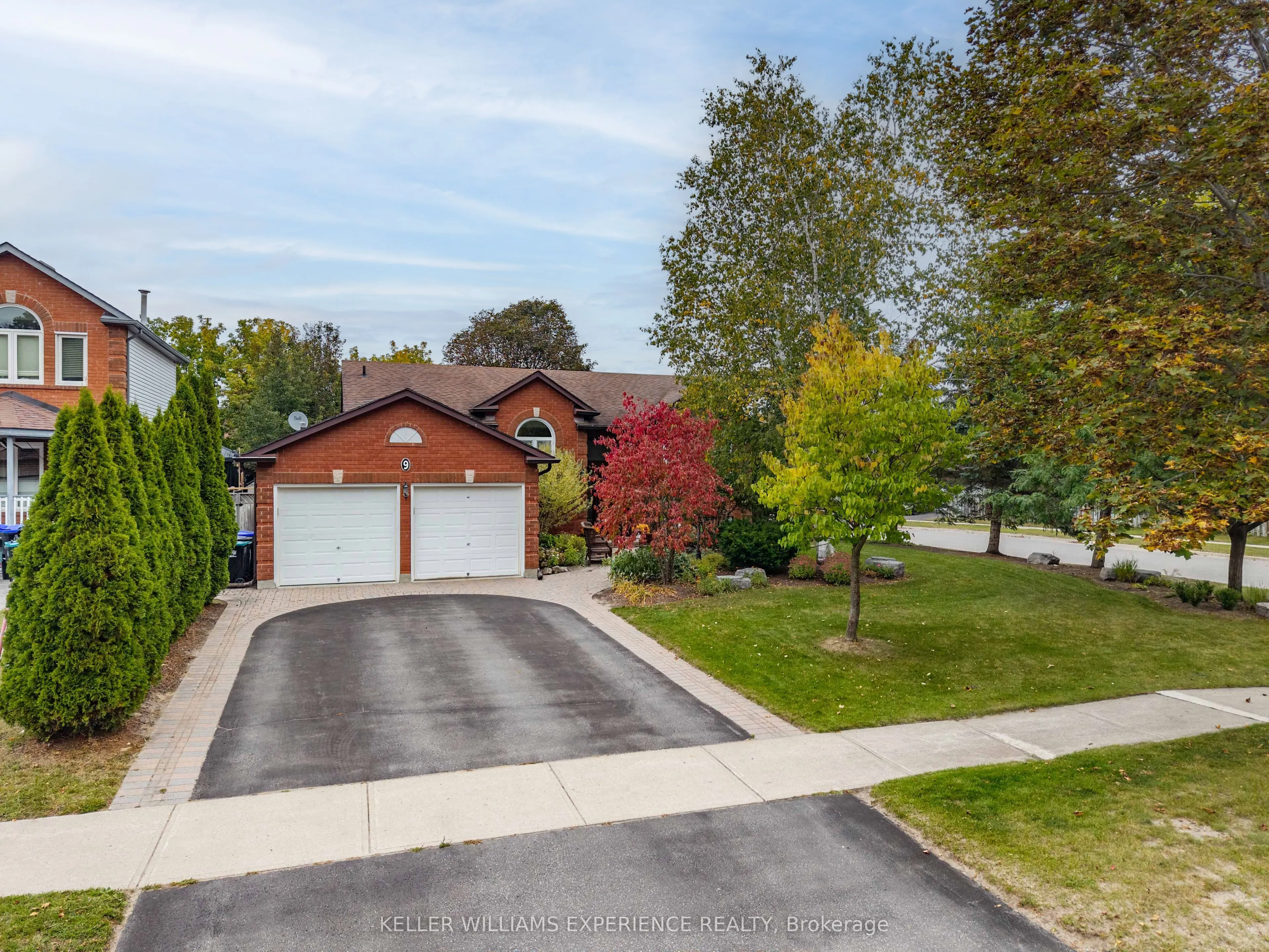 9 Edenbridge Drive