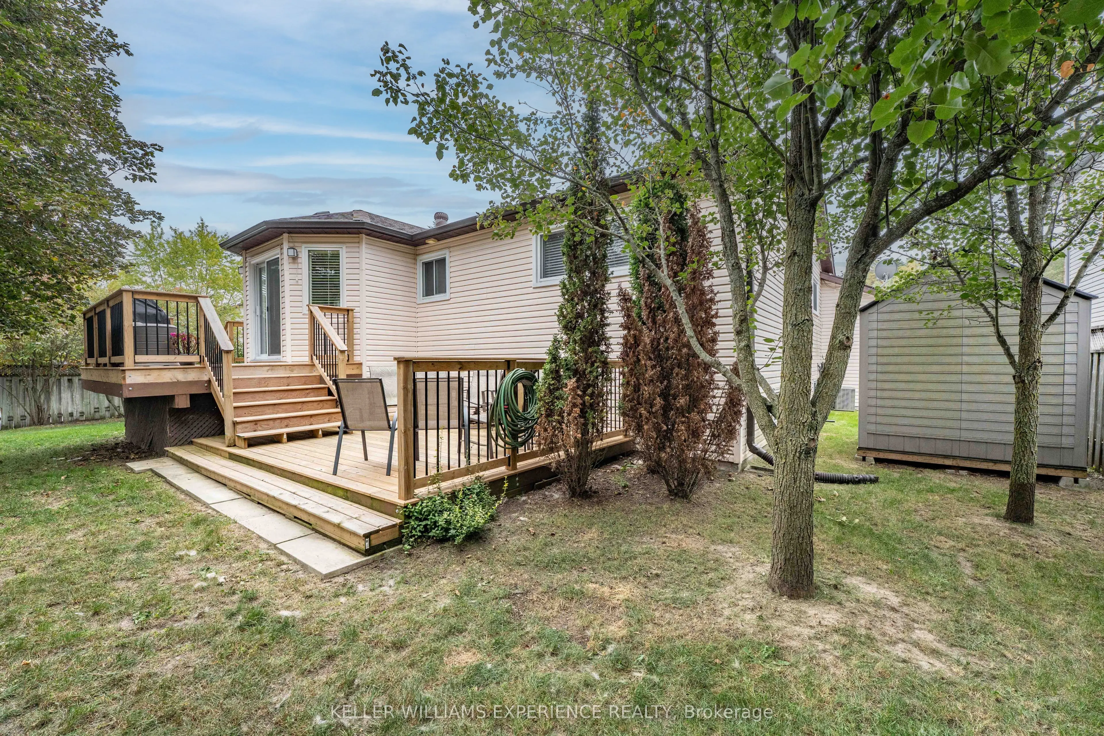 9 Edenbridge Drive