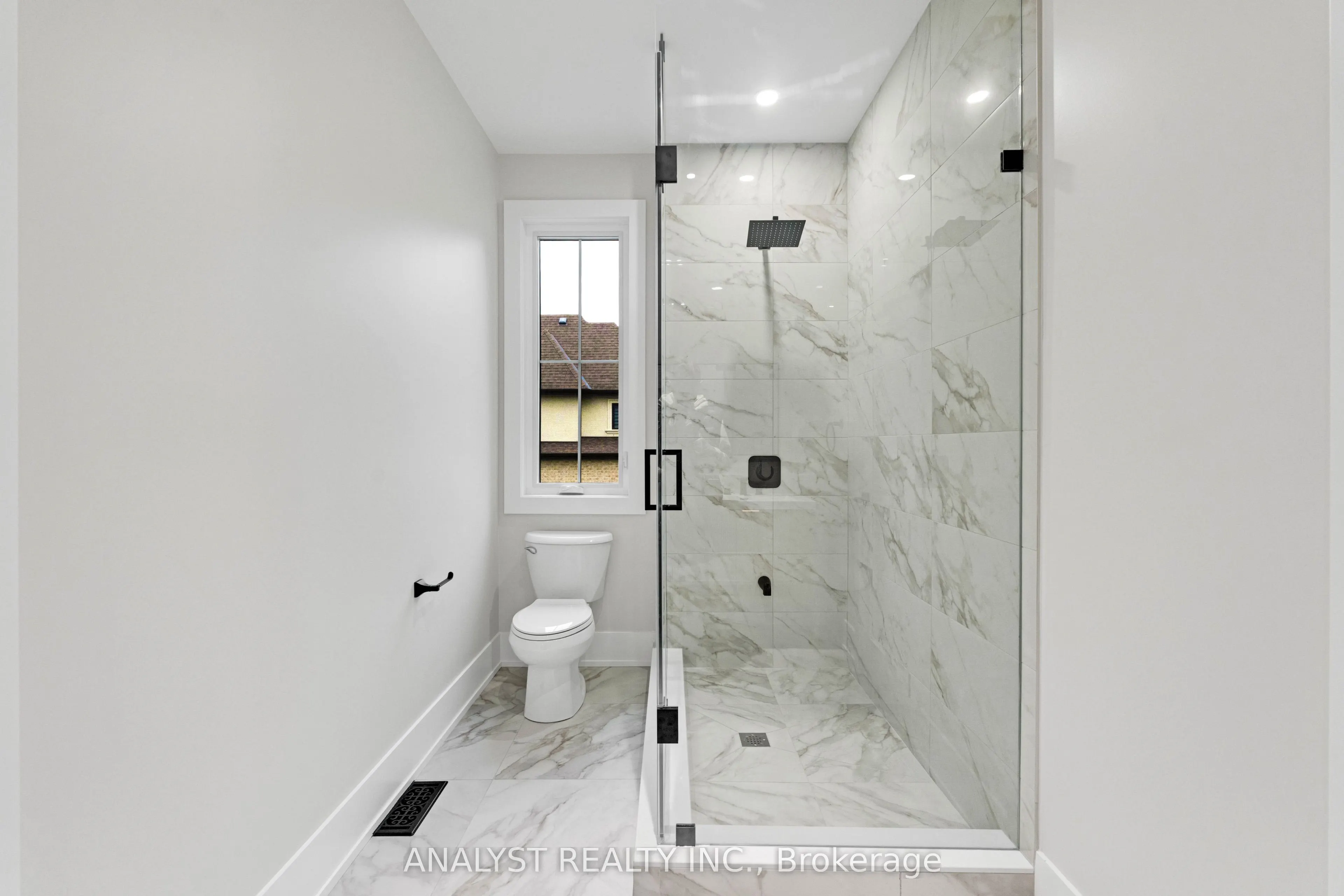 58A Oxford Street