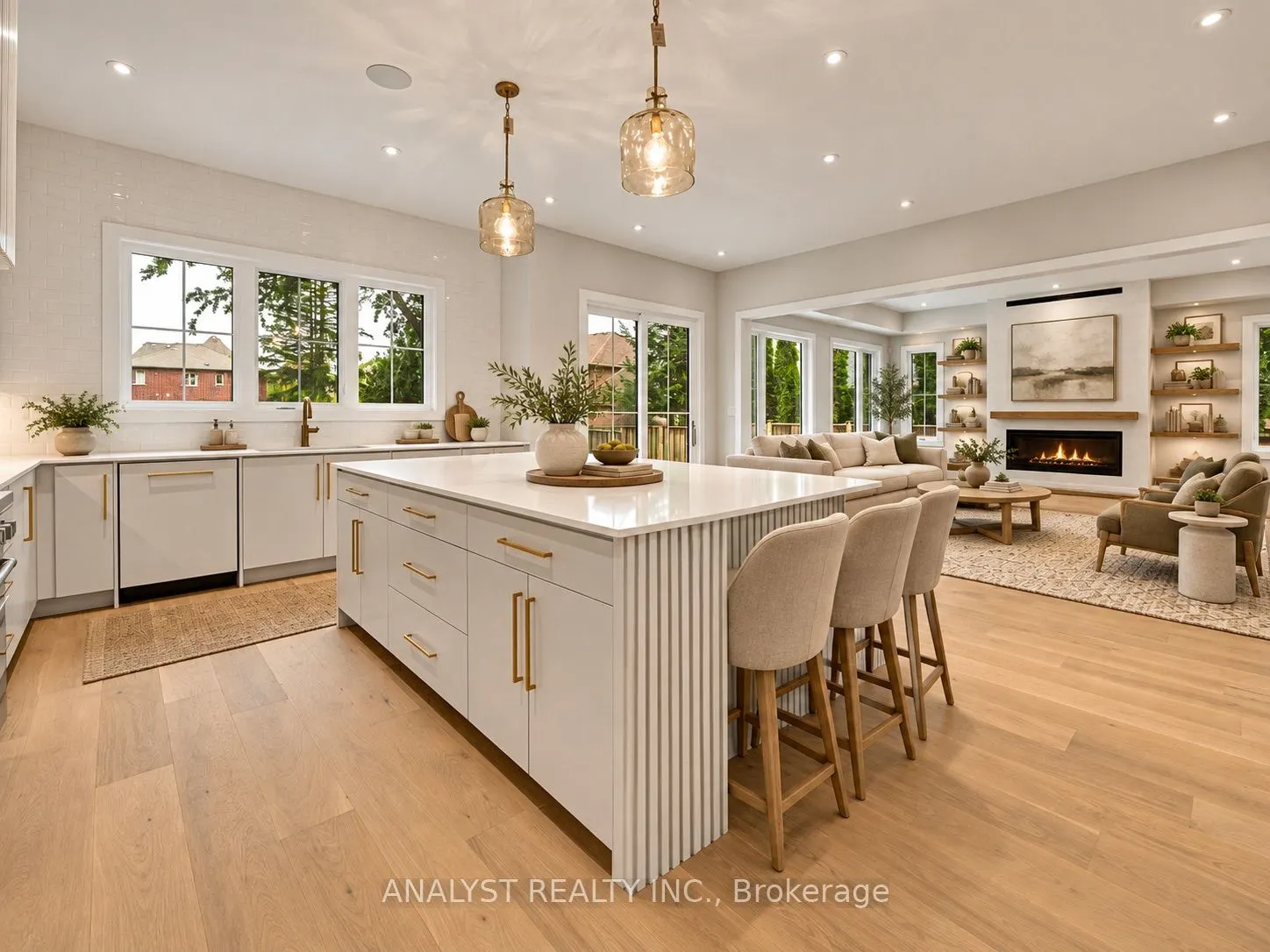 58A Oxford Street