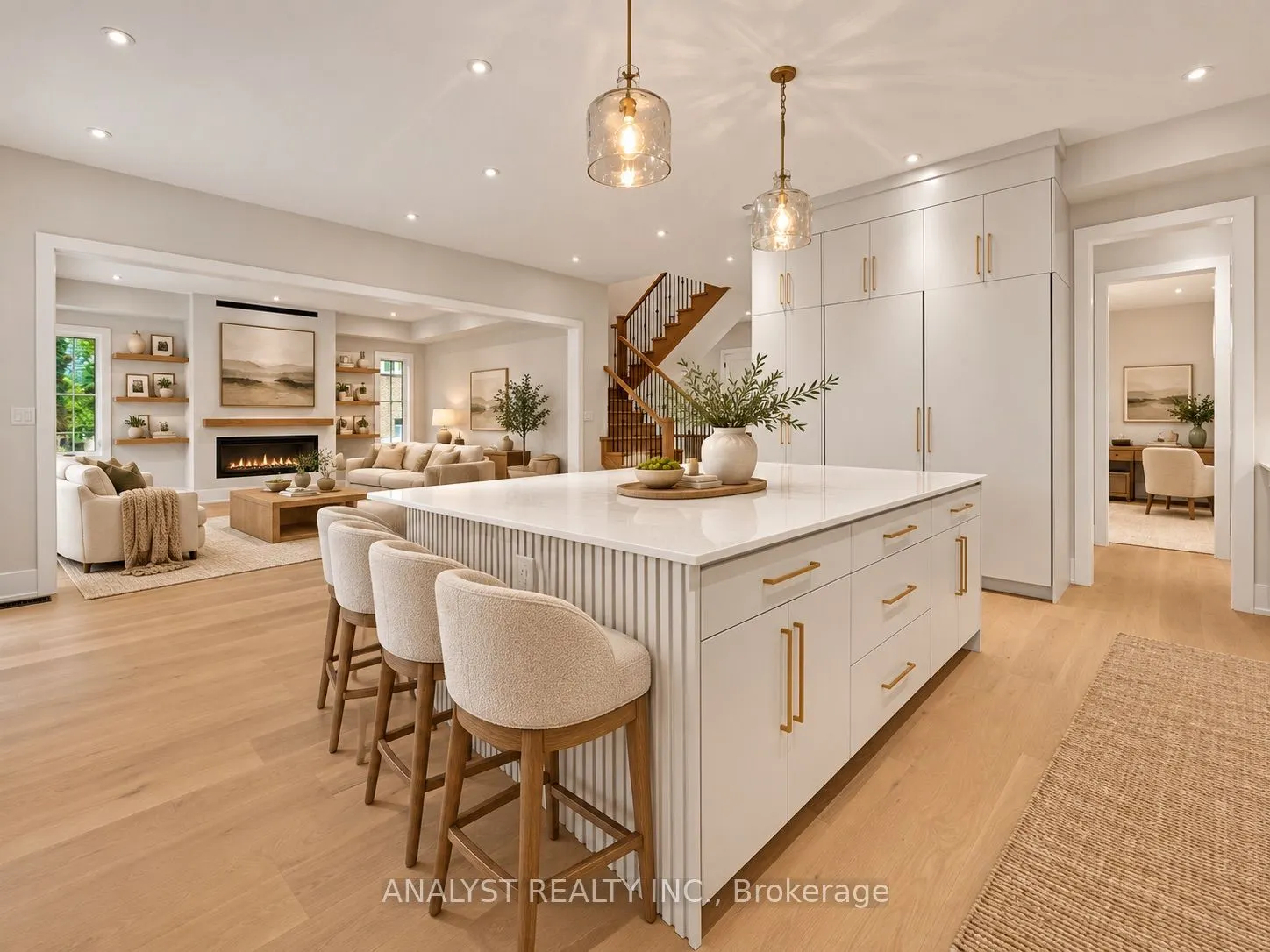 58A Oxford Street