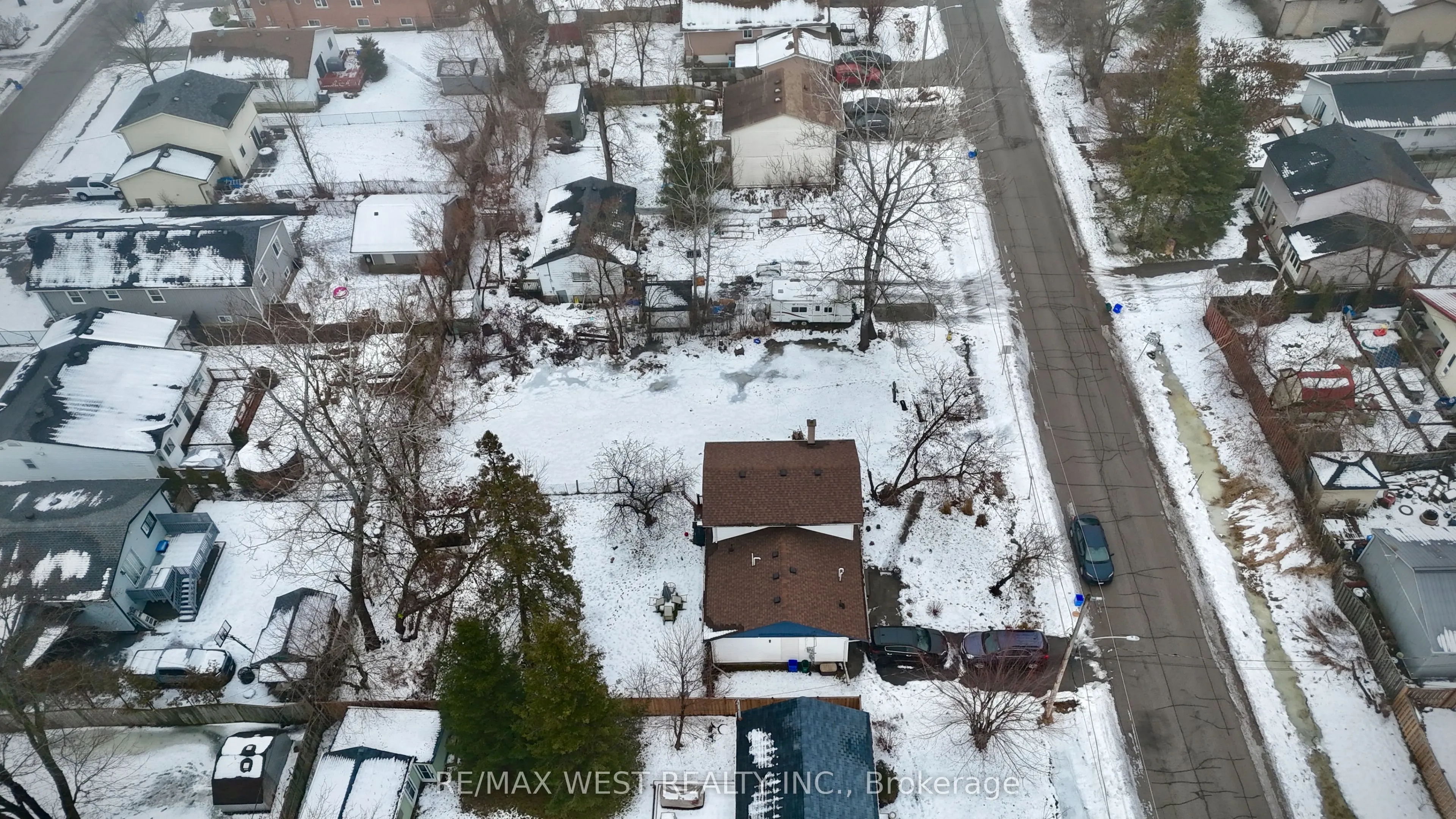 310 Terrace Drive