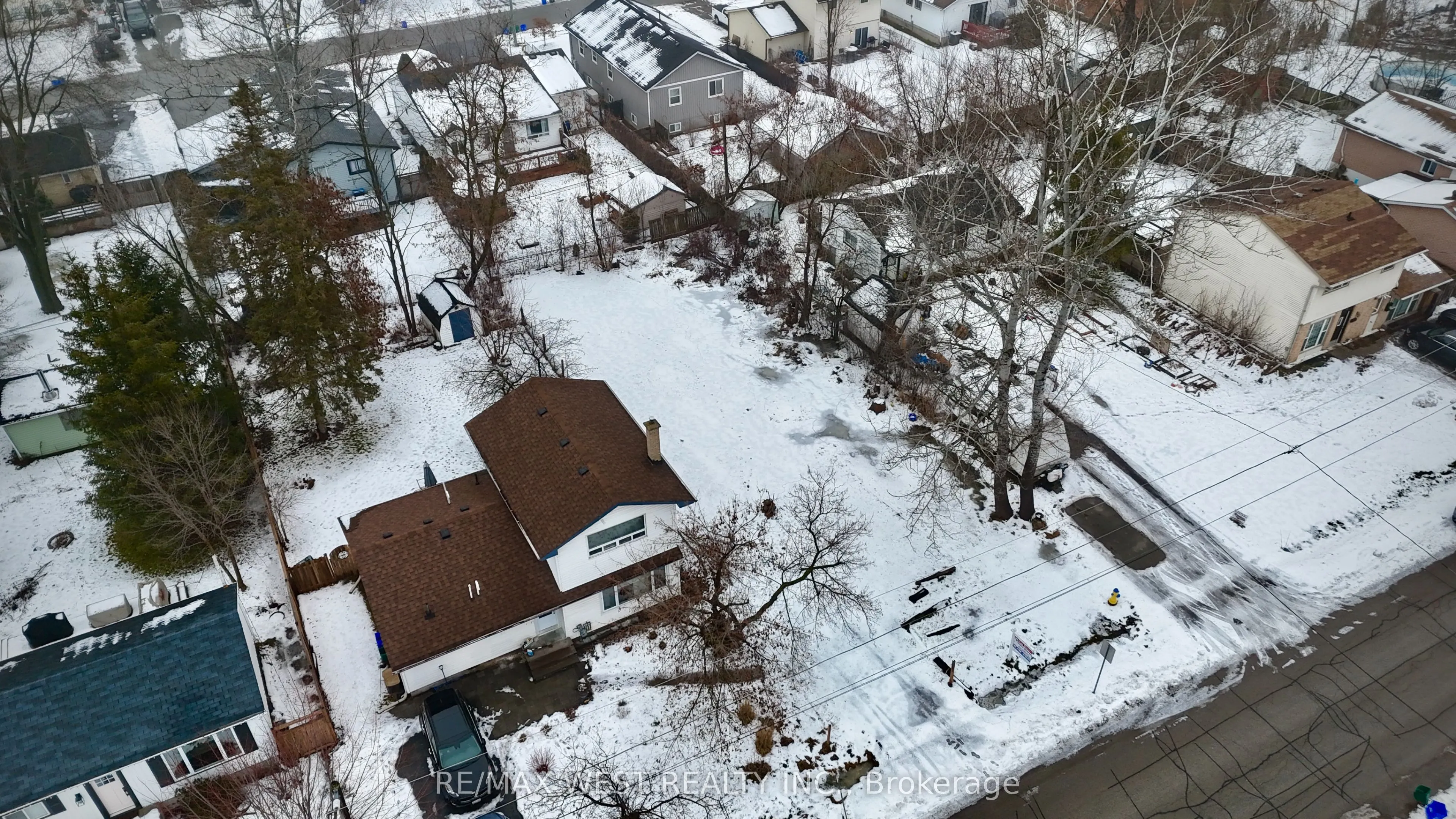 310 Terrace Drive