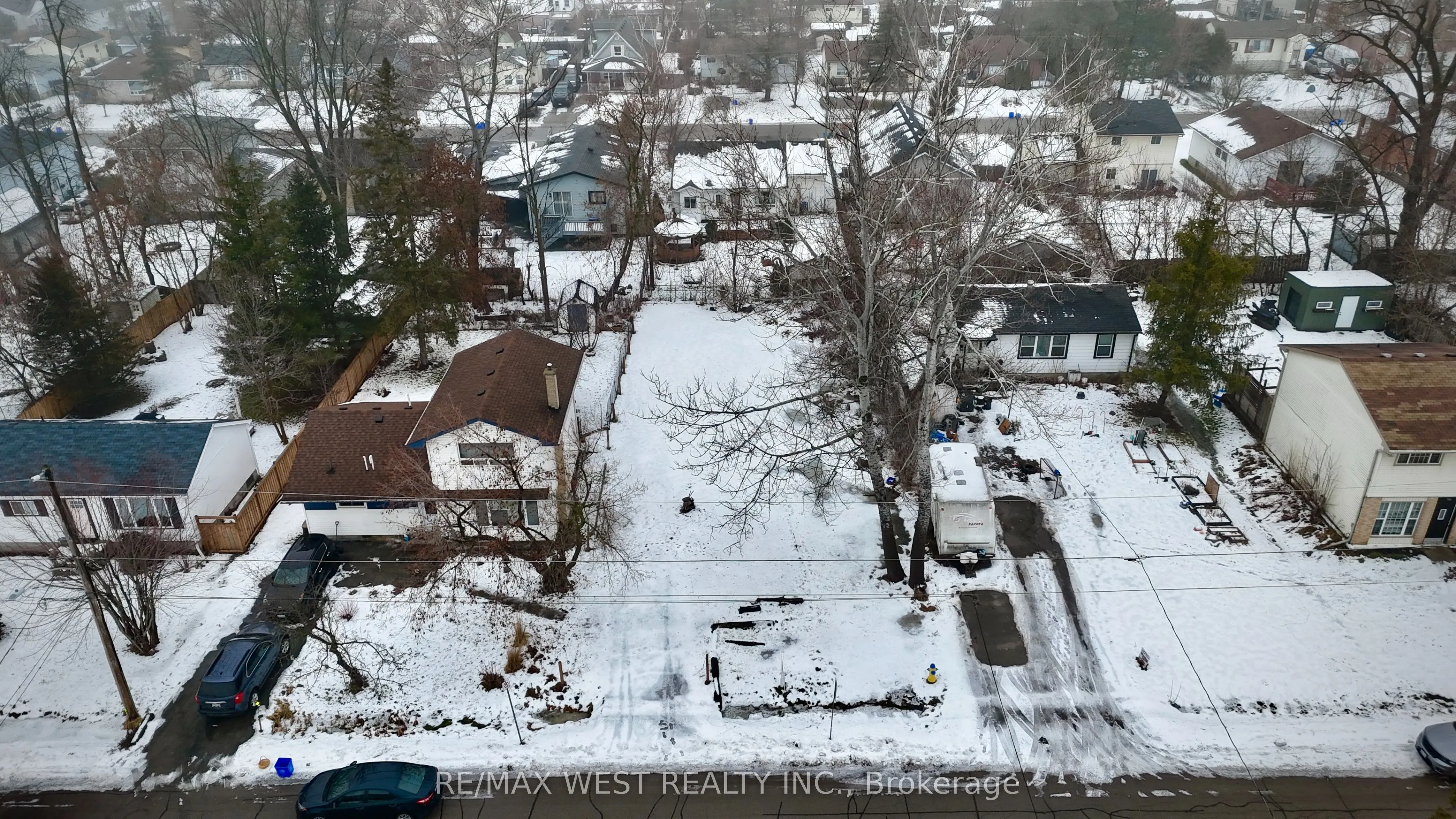 310 Terrace Drive