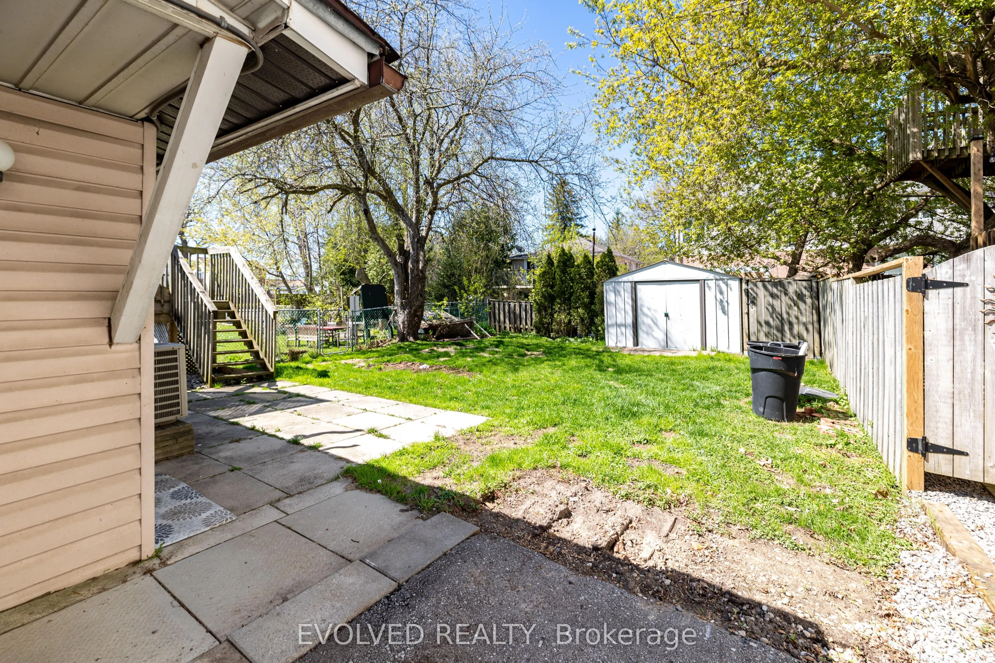 6 wildwood Avenue