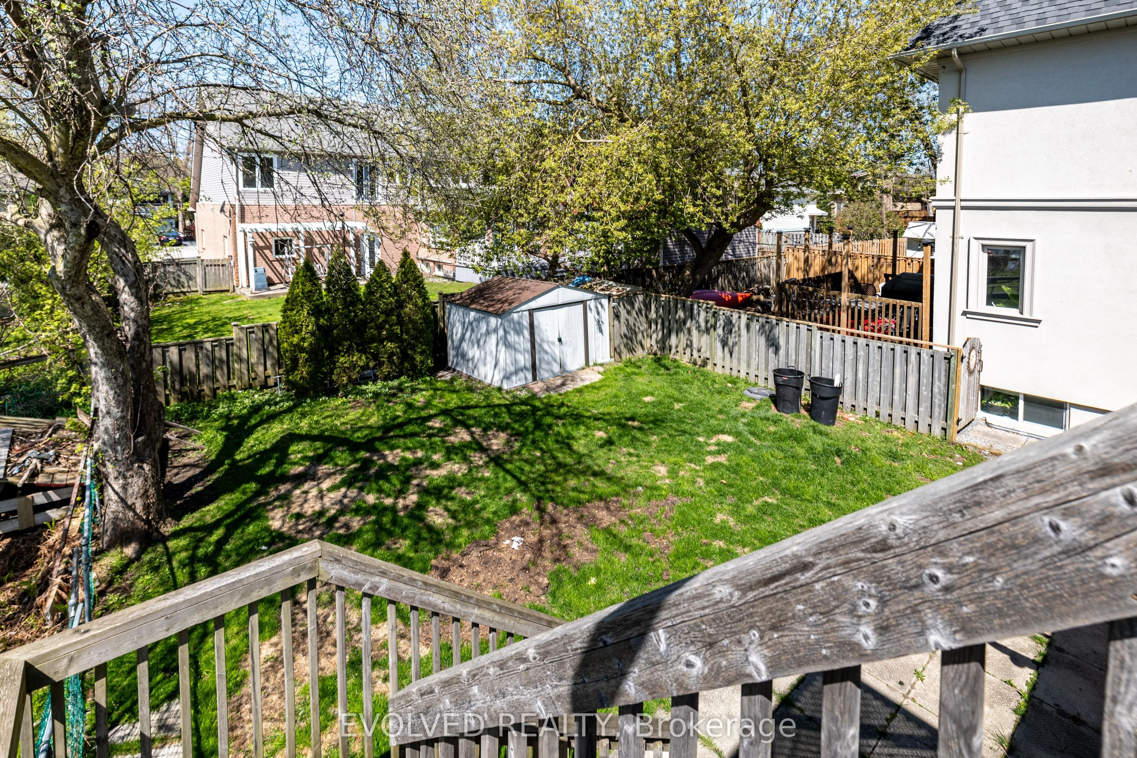 6 wildwood Avenue