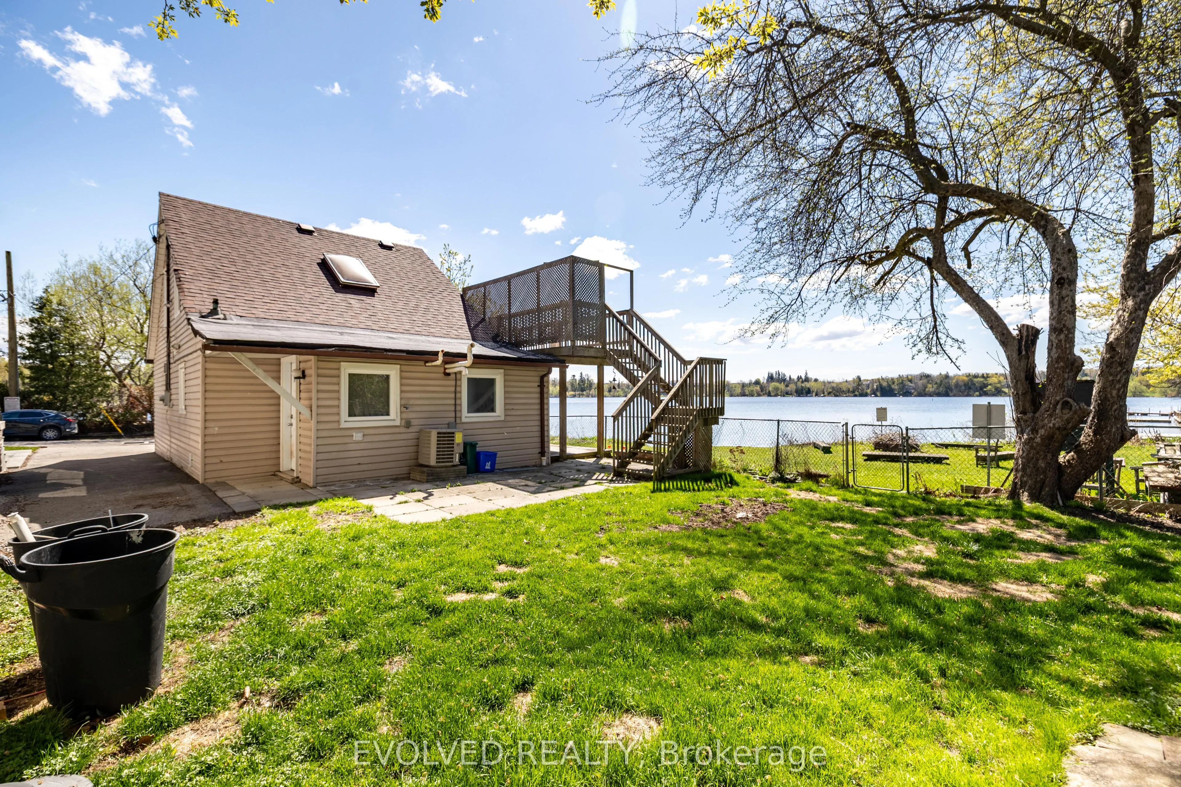 6 wildwood Avenue