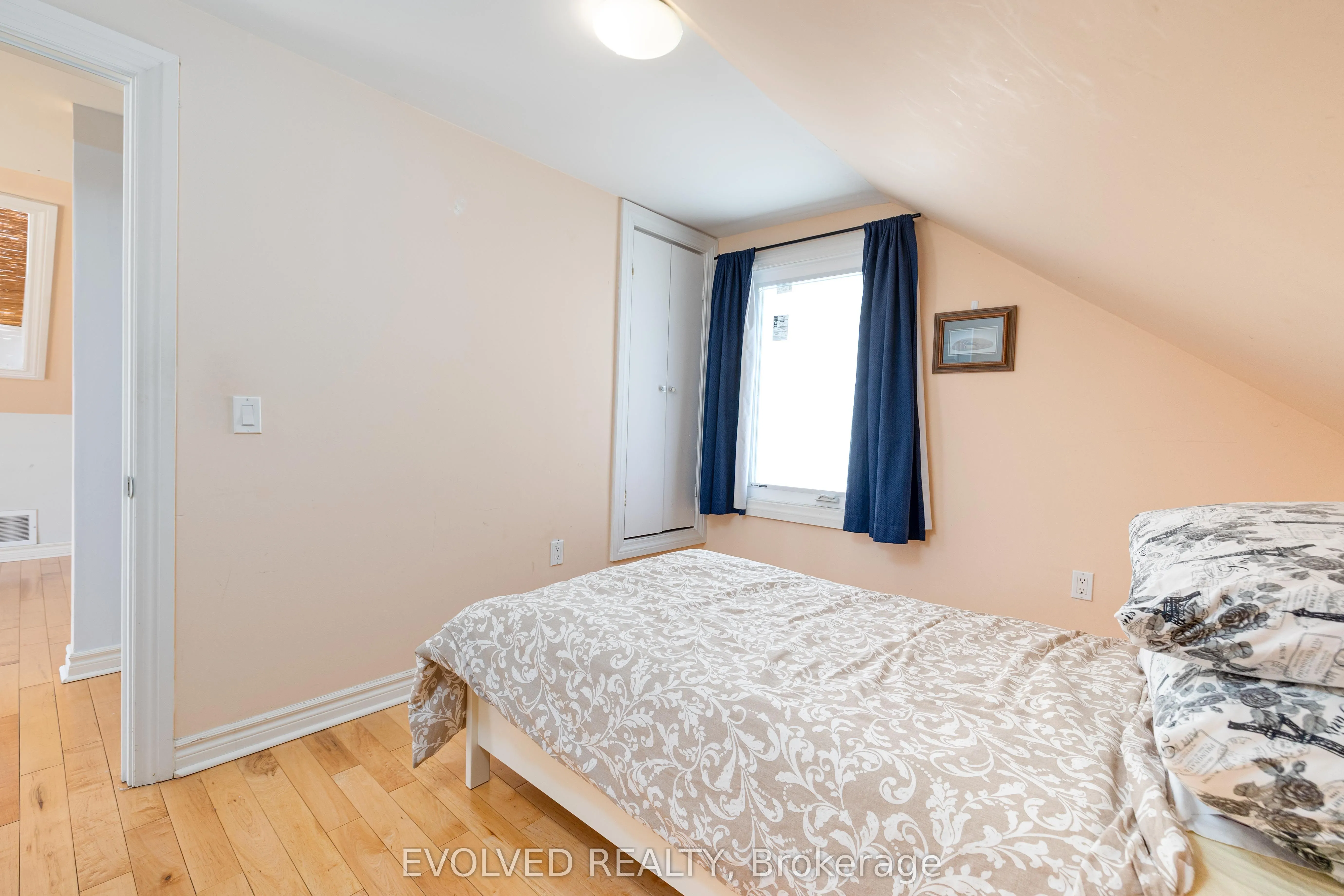 6 wildwood Avenue