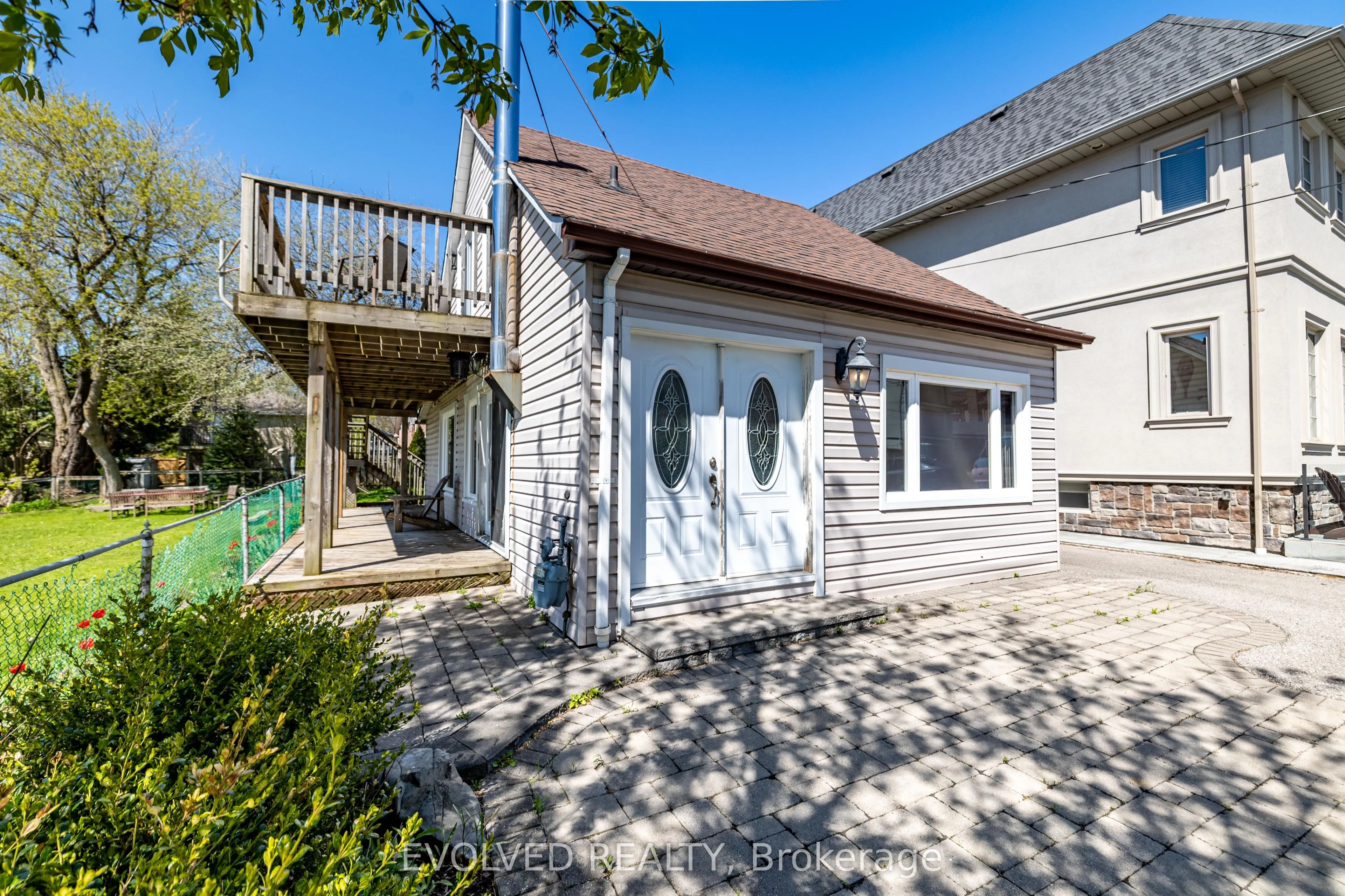 6 wildwood Avenue