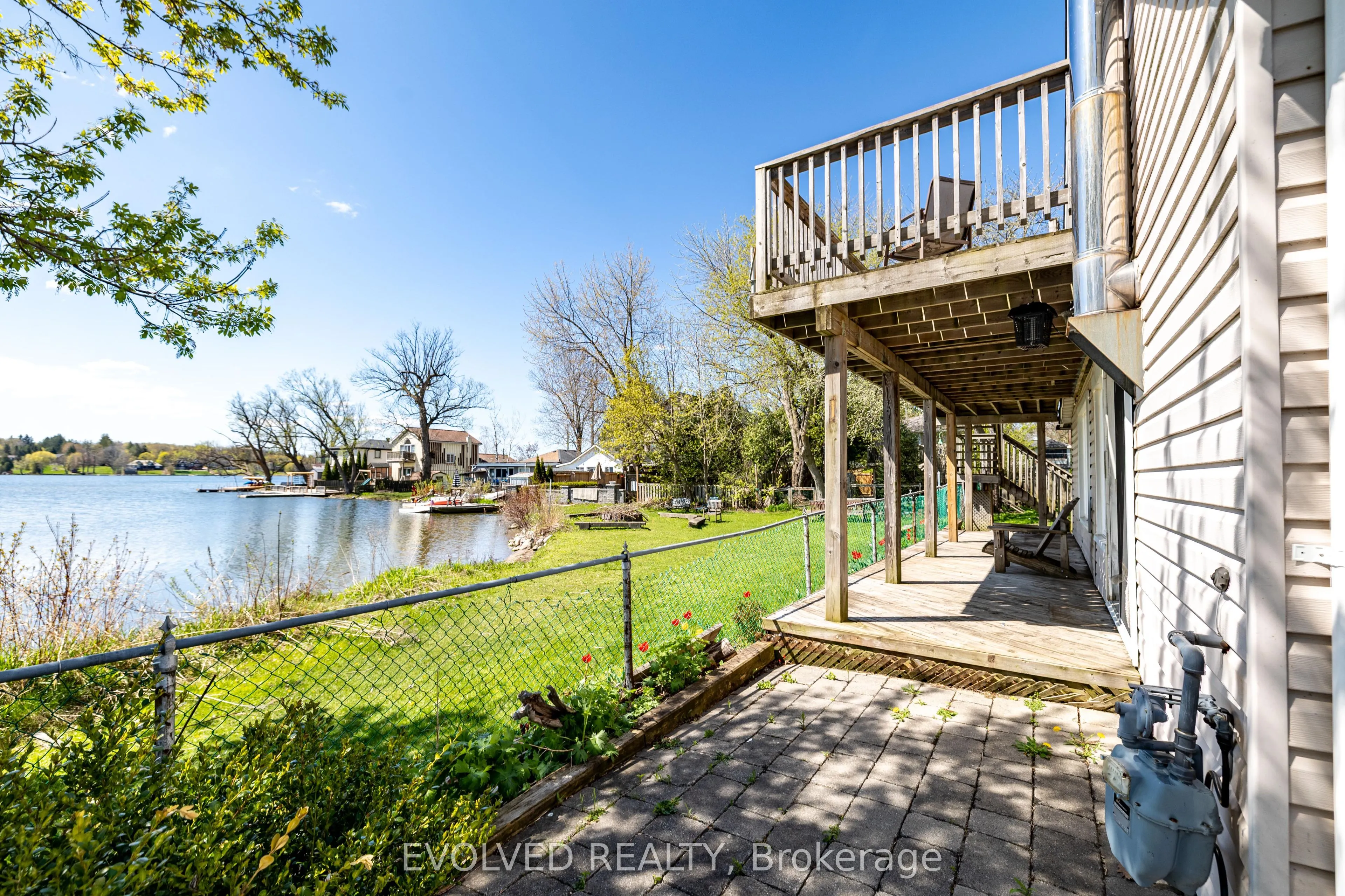 6 wildwood Avenue