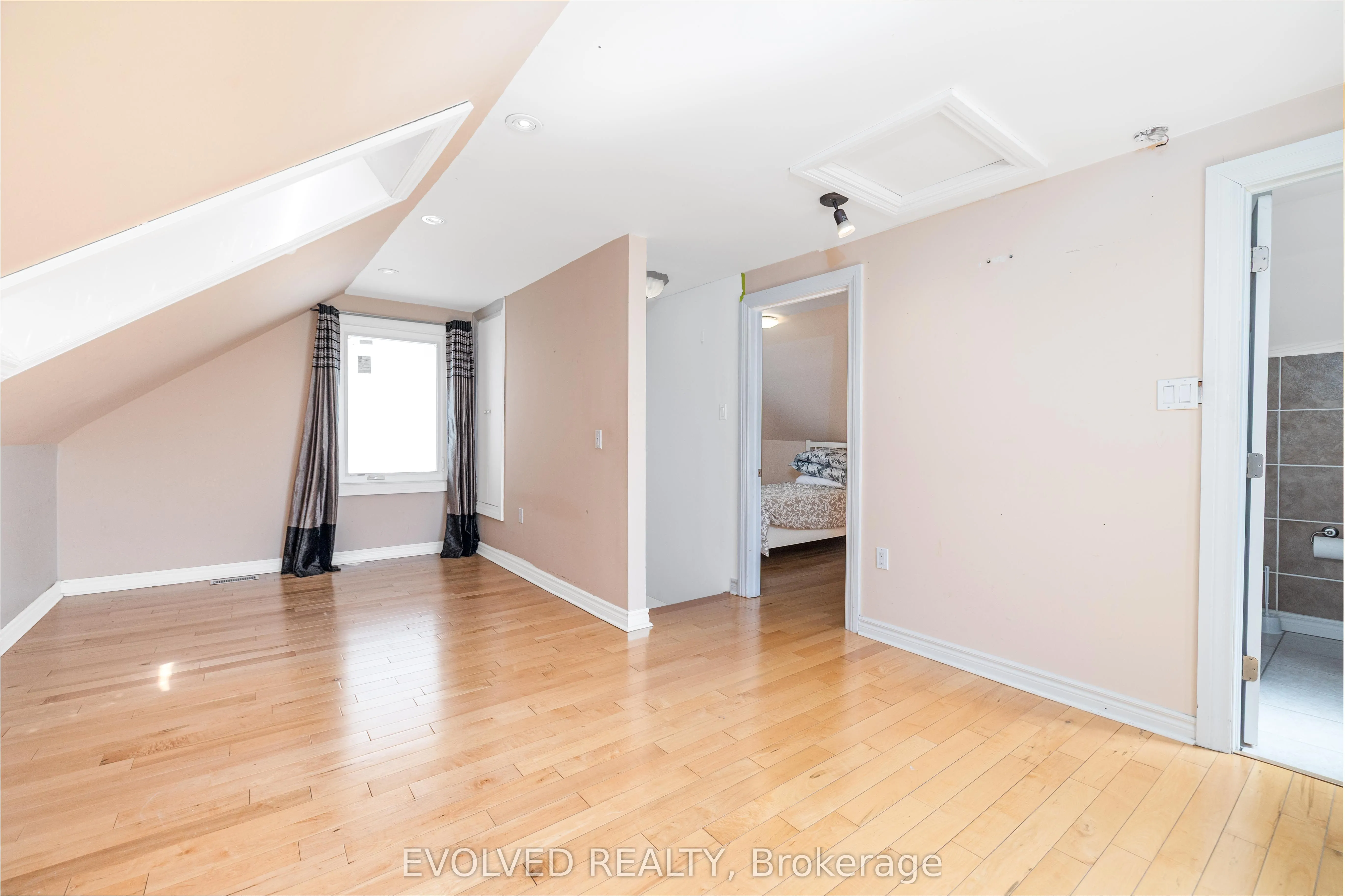 6 wildwood Avenue