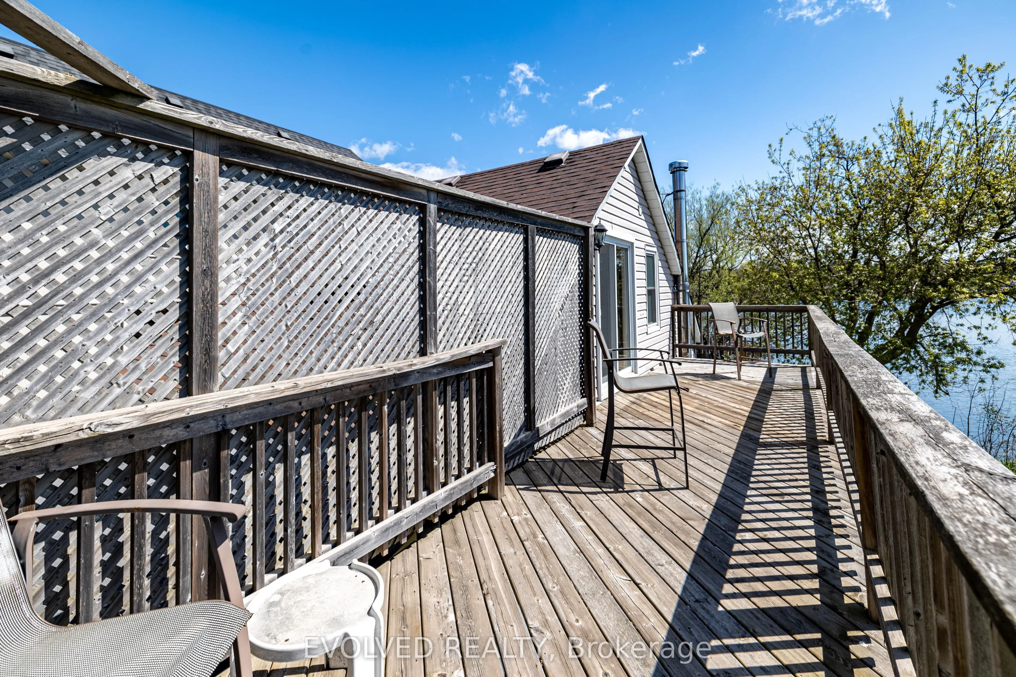 6 wildwood Avenue