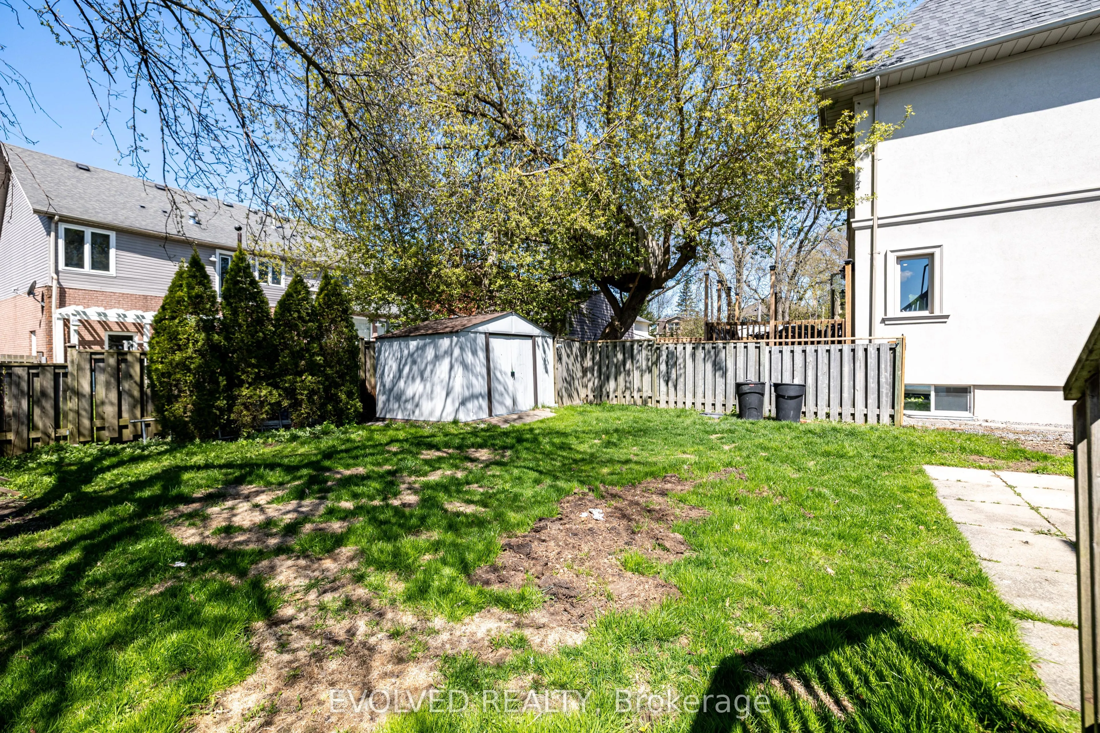 6 wildwood Avenue