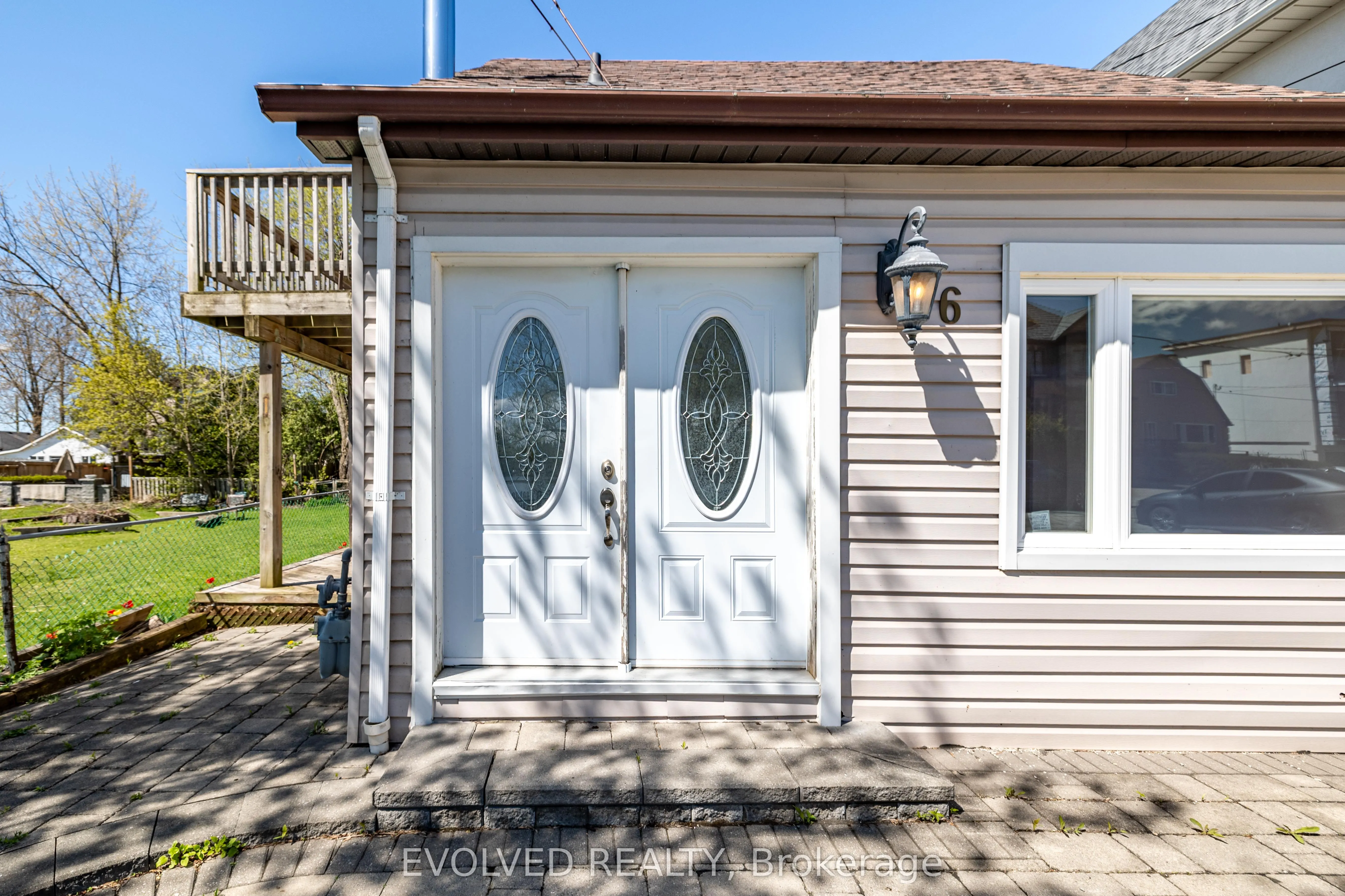 6 wildwood Avenue