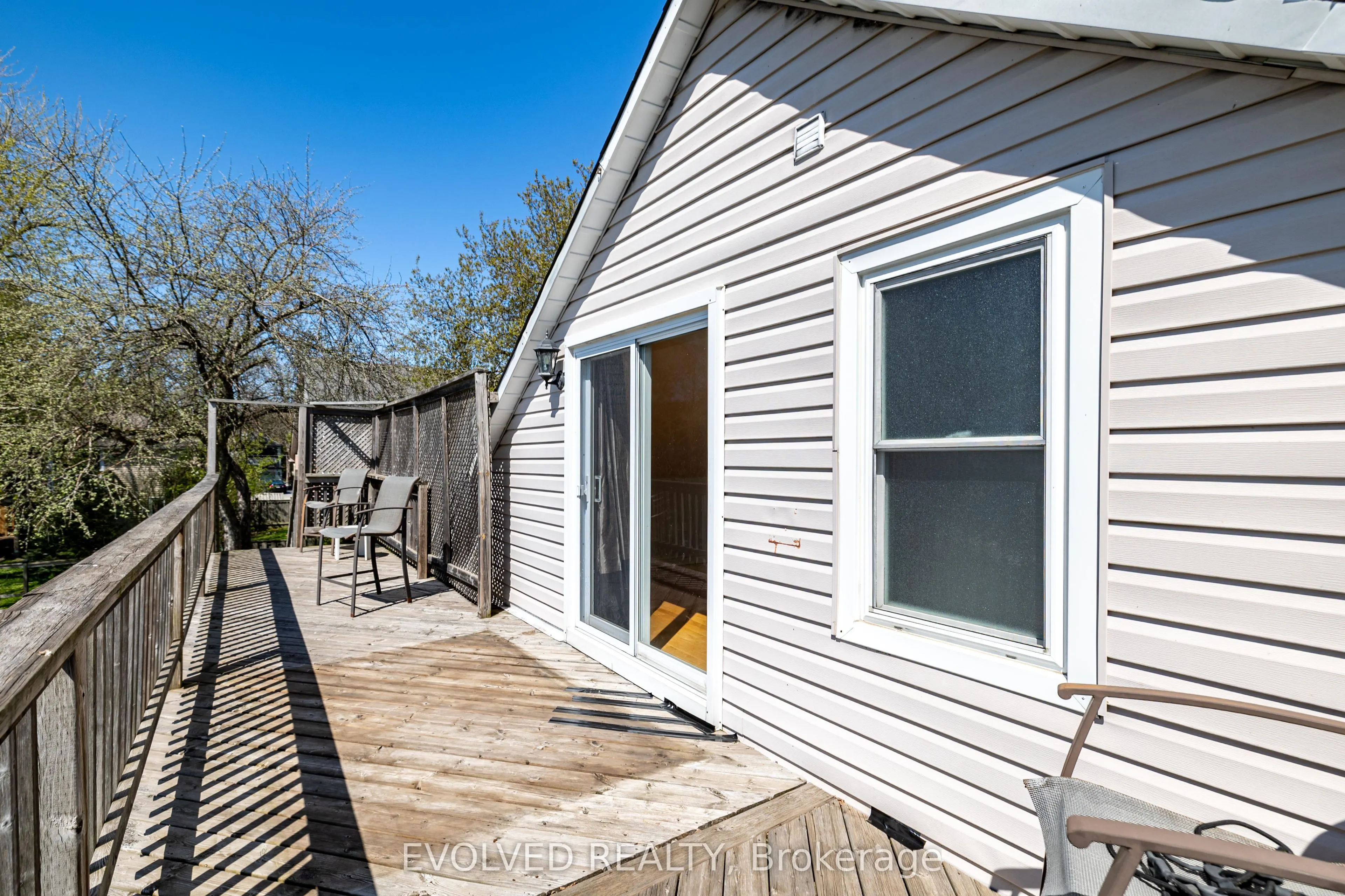 6 wildwood Avenue
