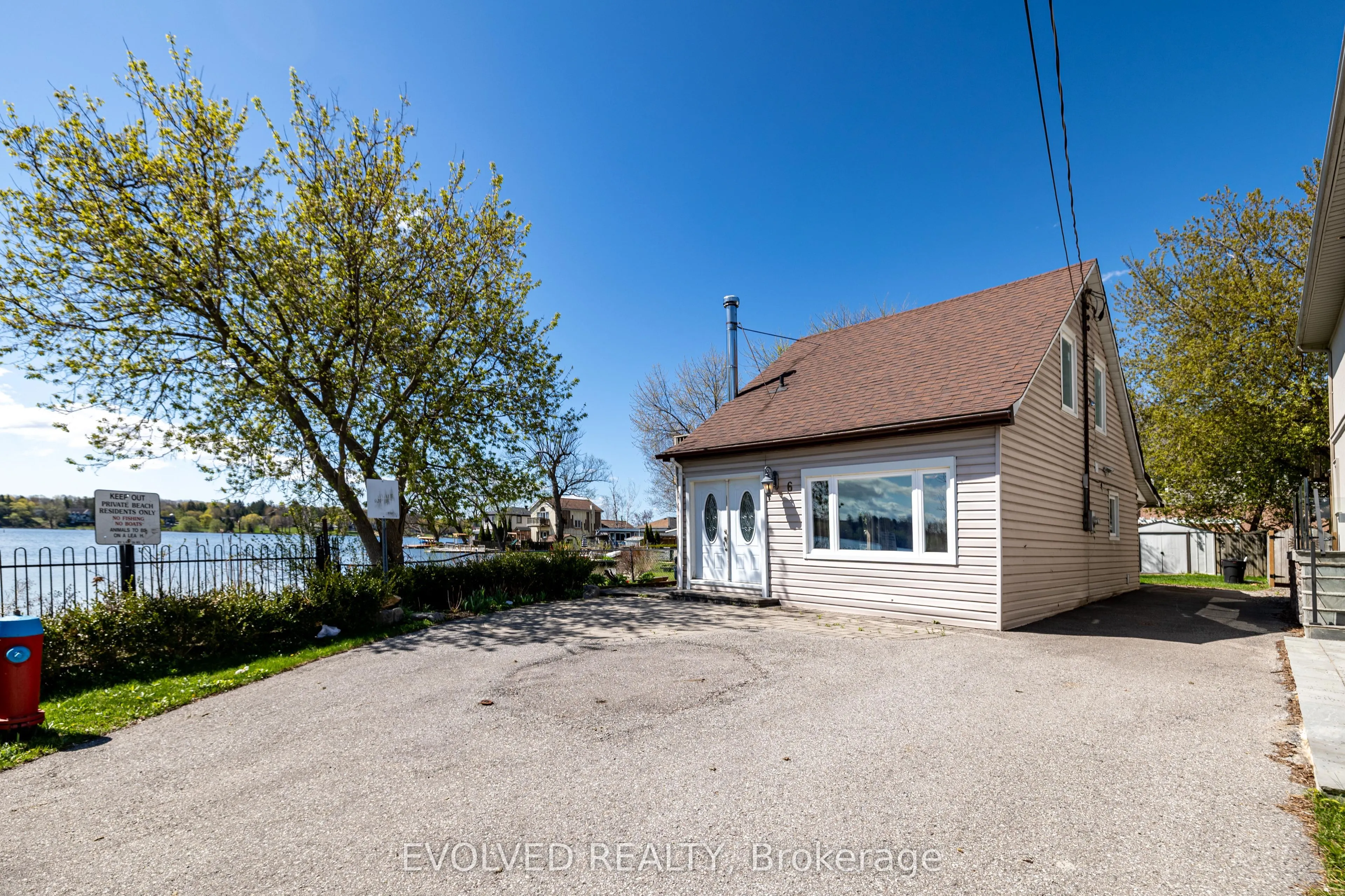 6 wildwood Avenue