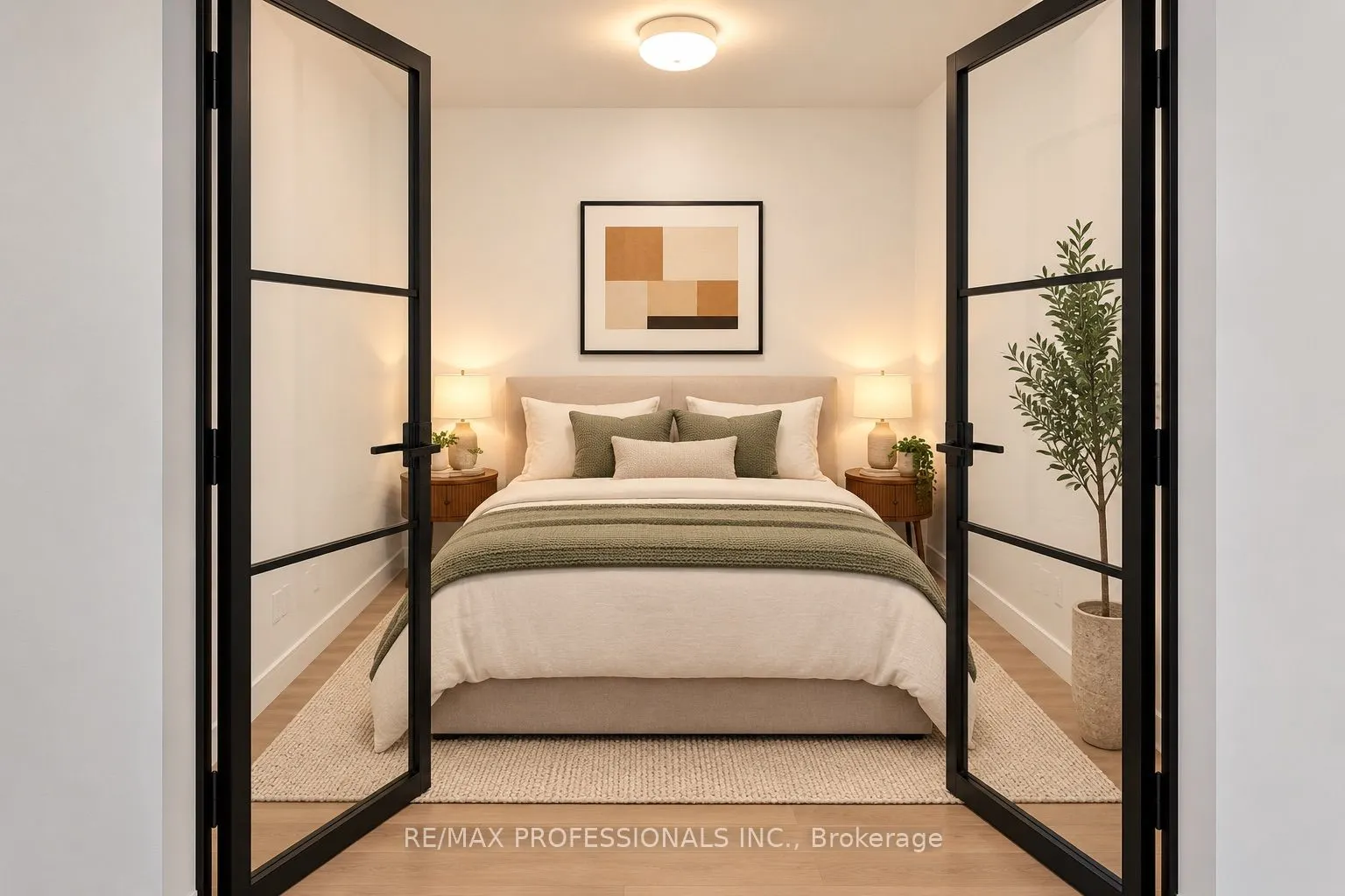 10 Abeja Street #1421