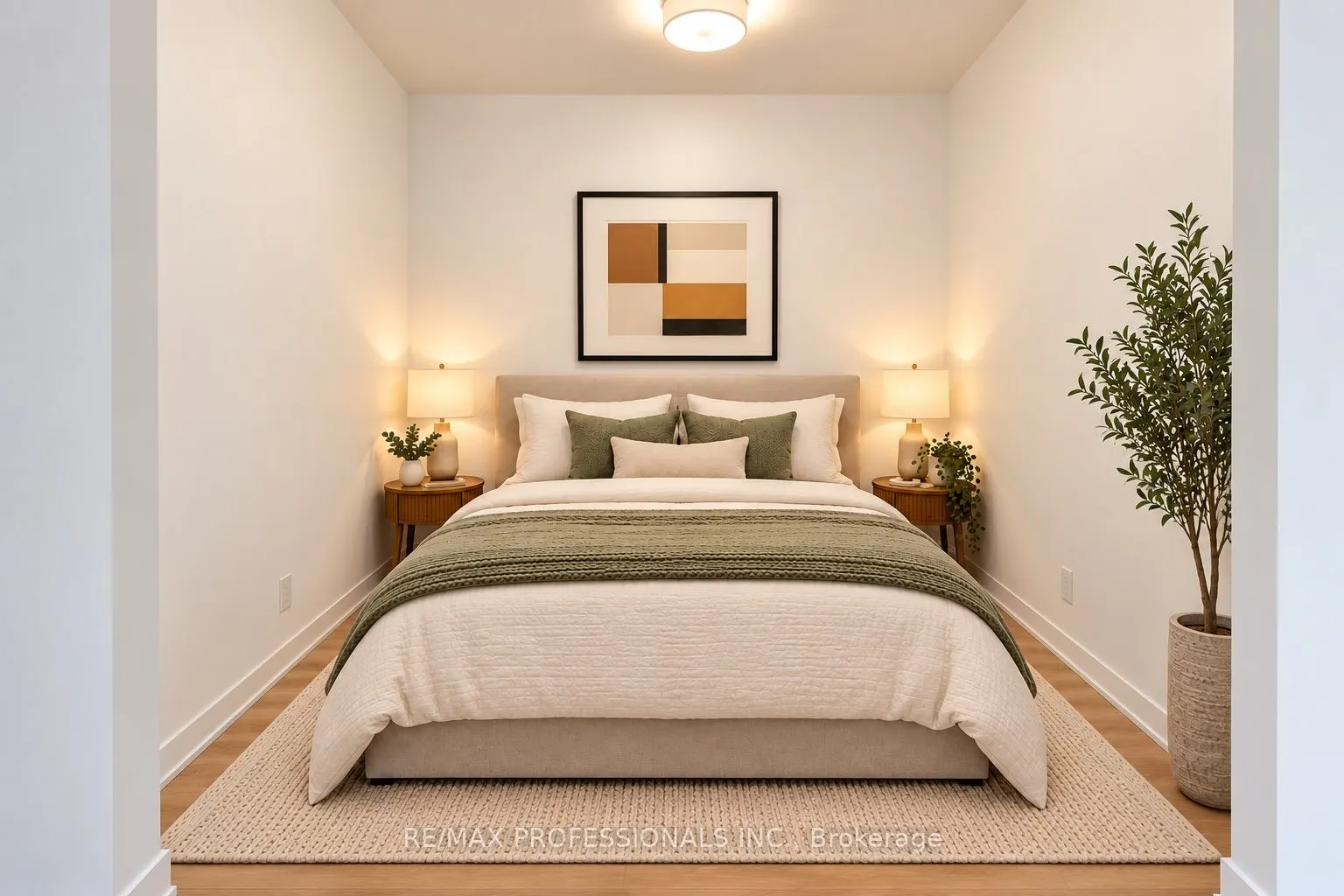 10 Abeja Street #1421