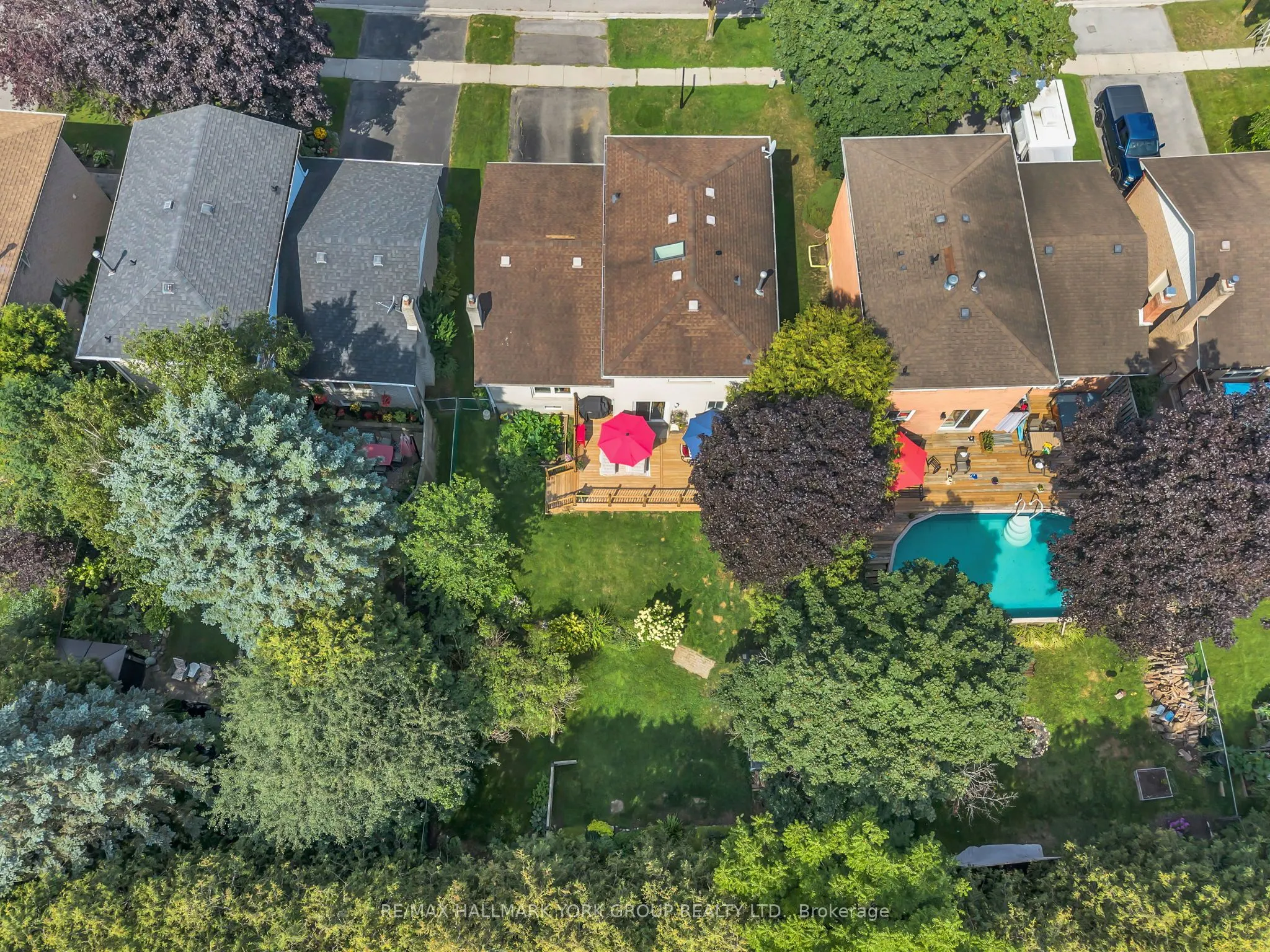 606 Haines Road