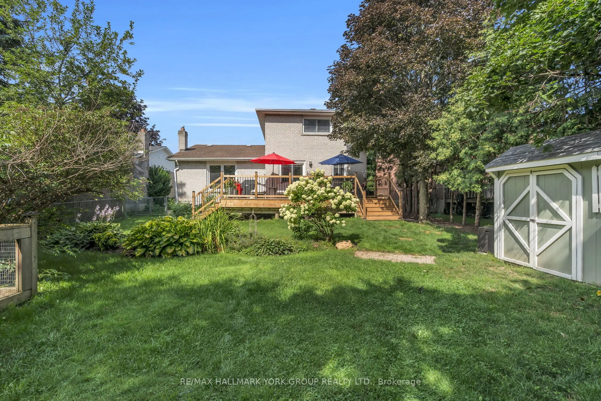 606 Haines Road