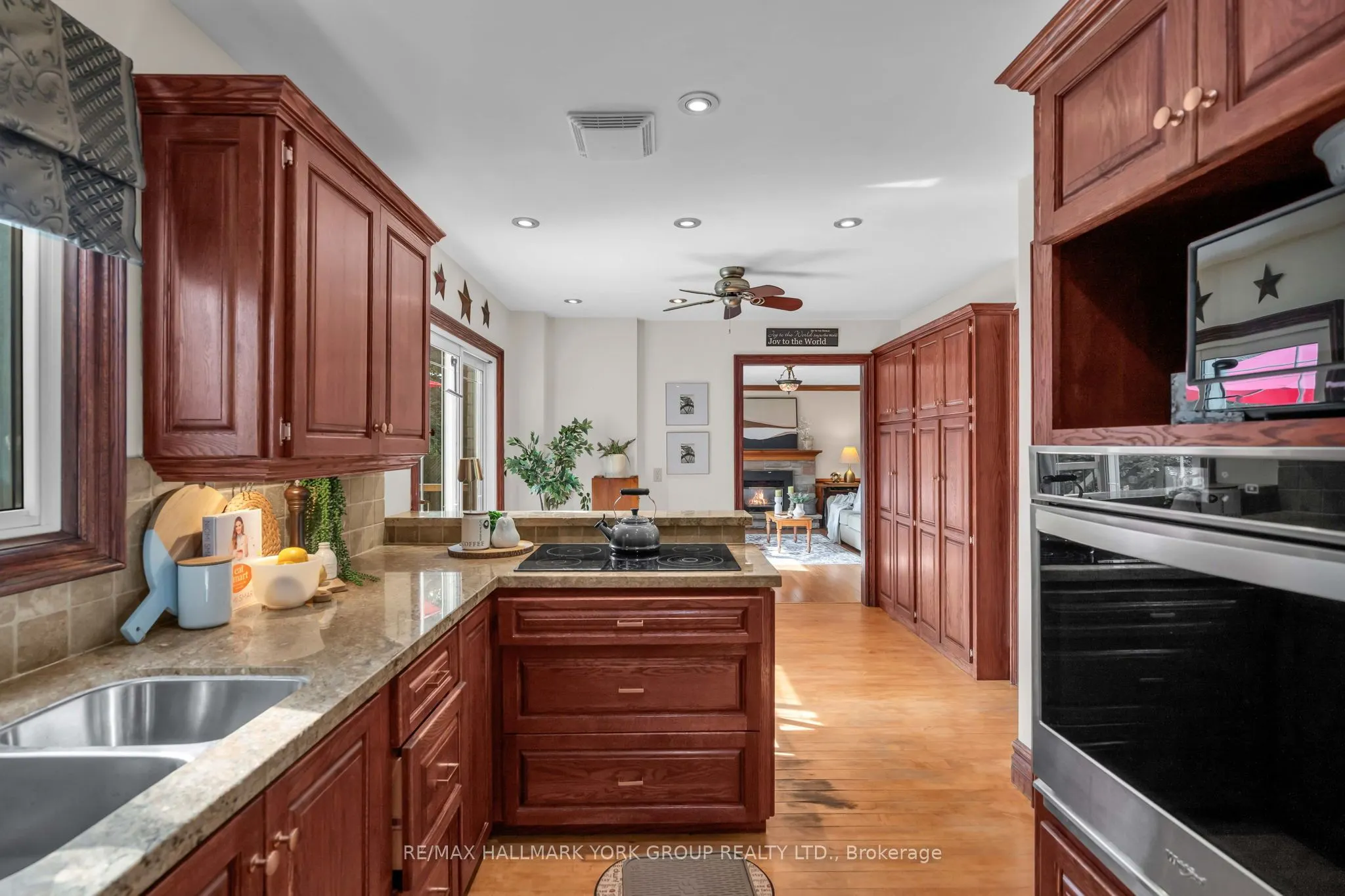 606 Haines Road