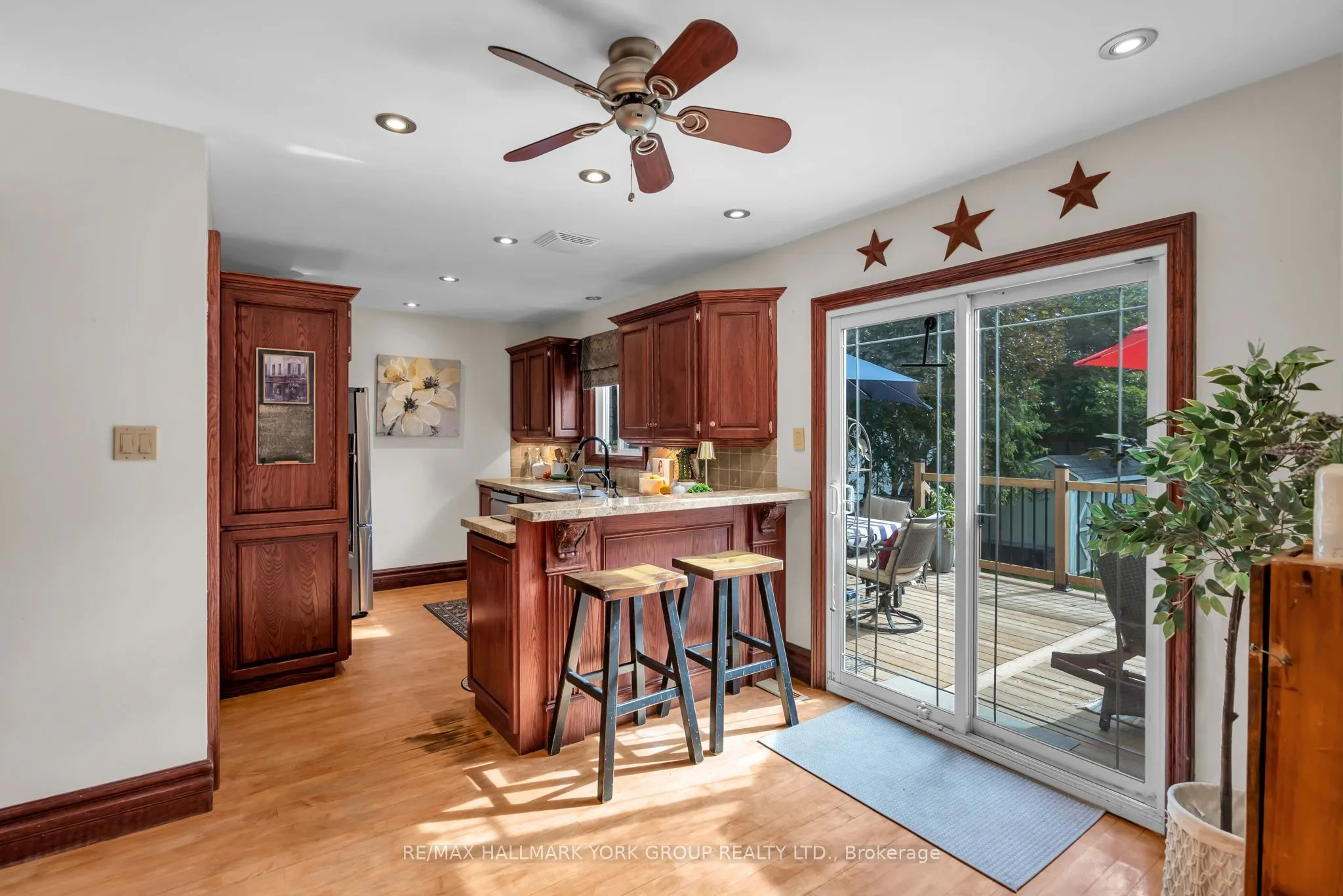606 Haines Road