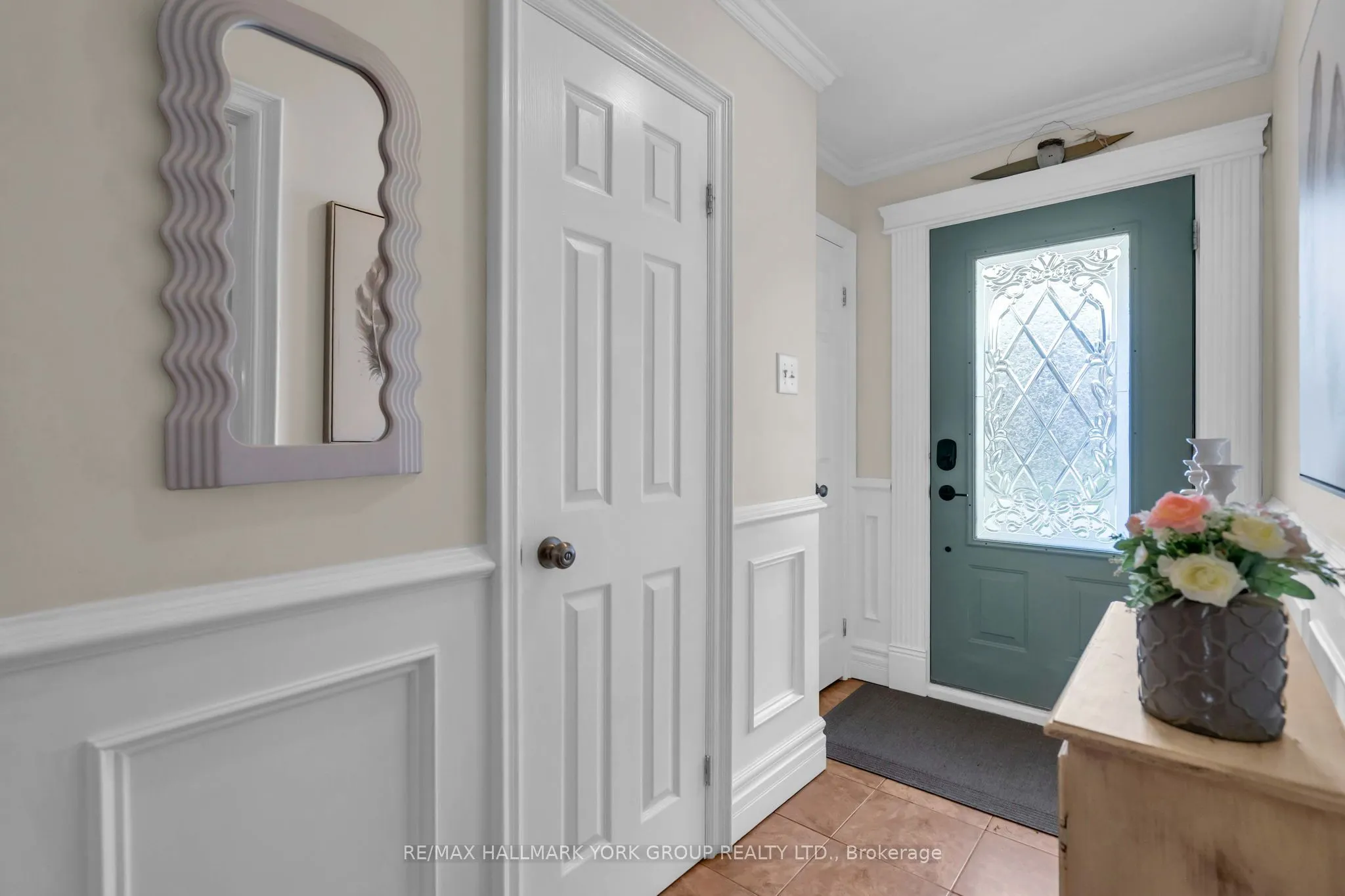606 Haines Road