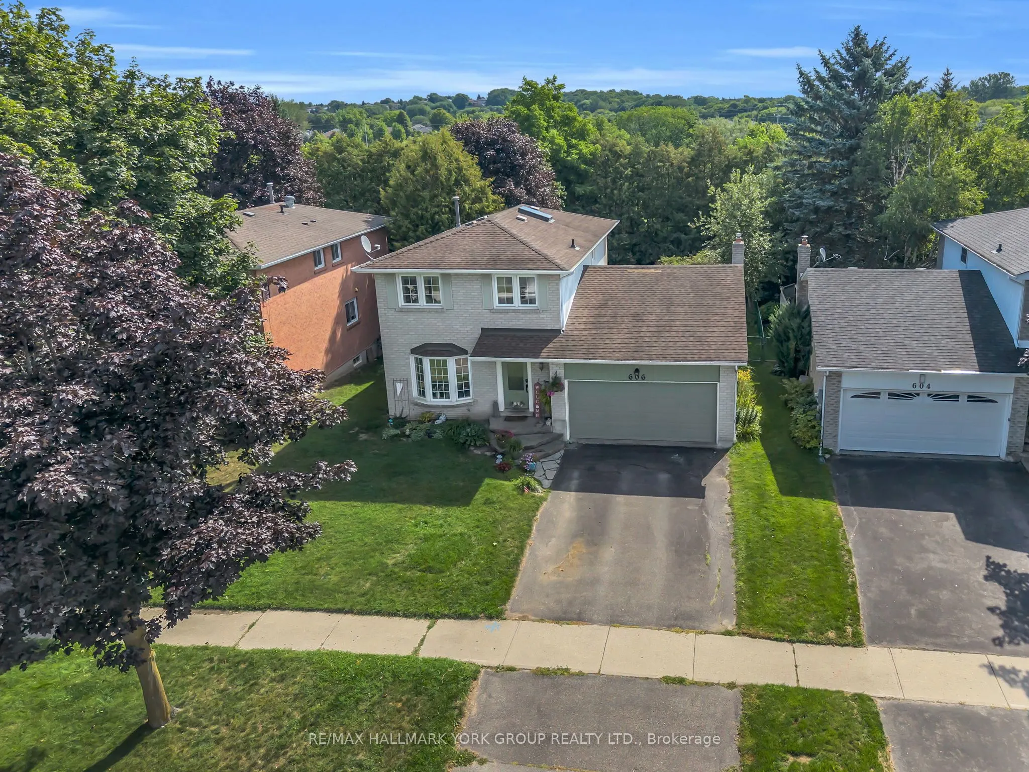 606 Haines Road