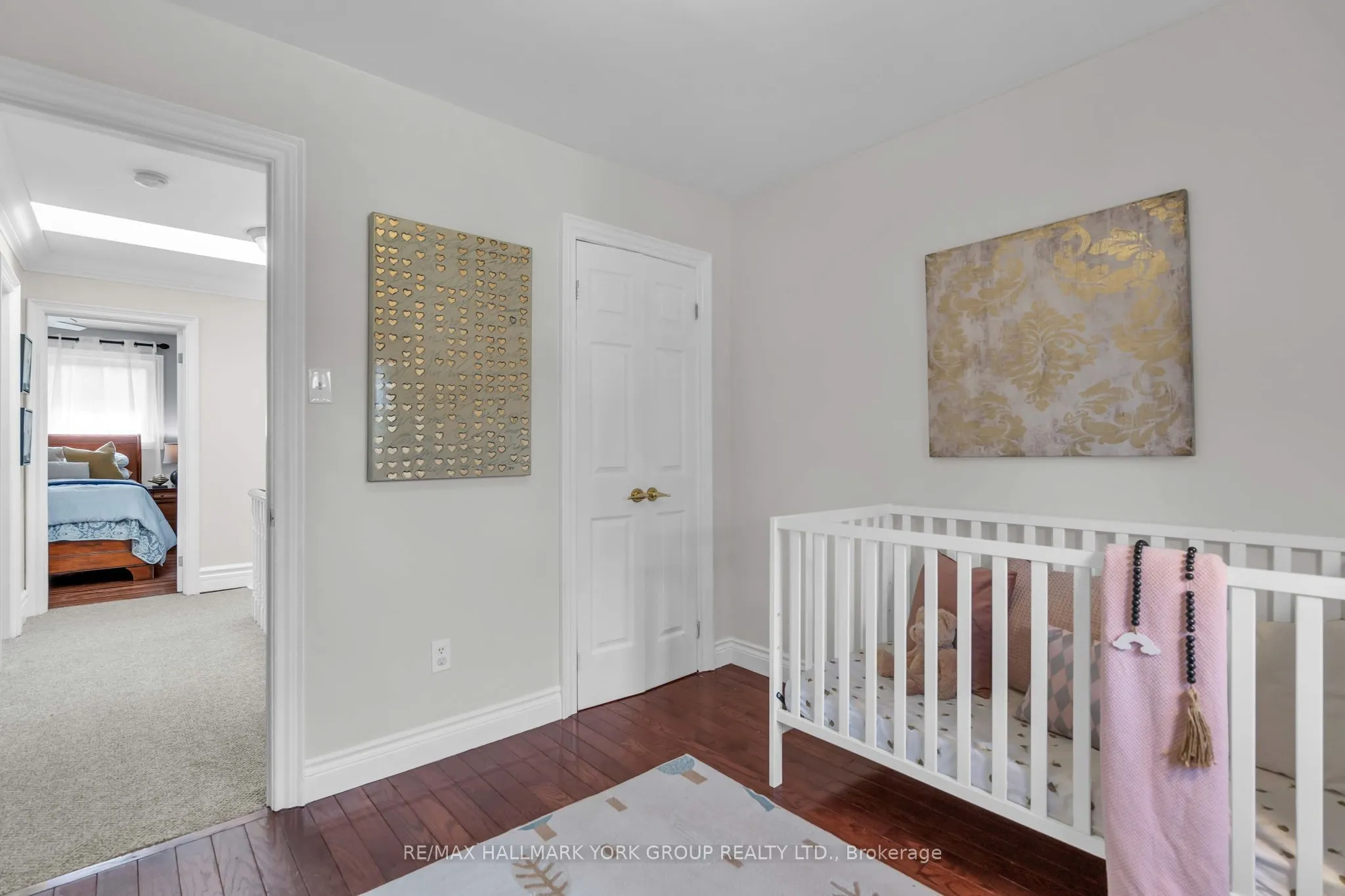 606 Haines Road