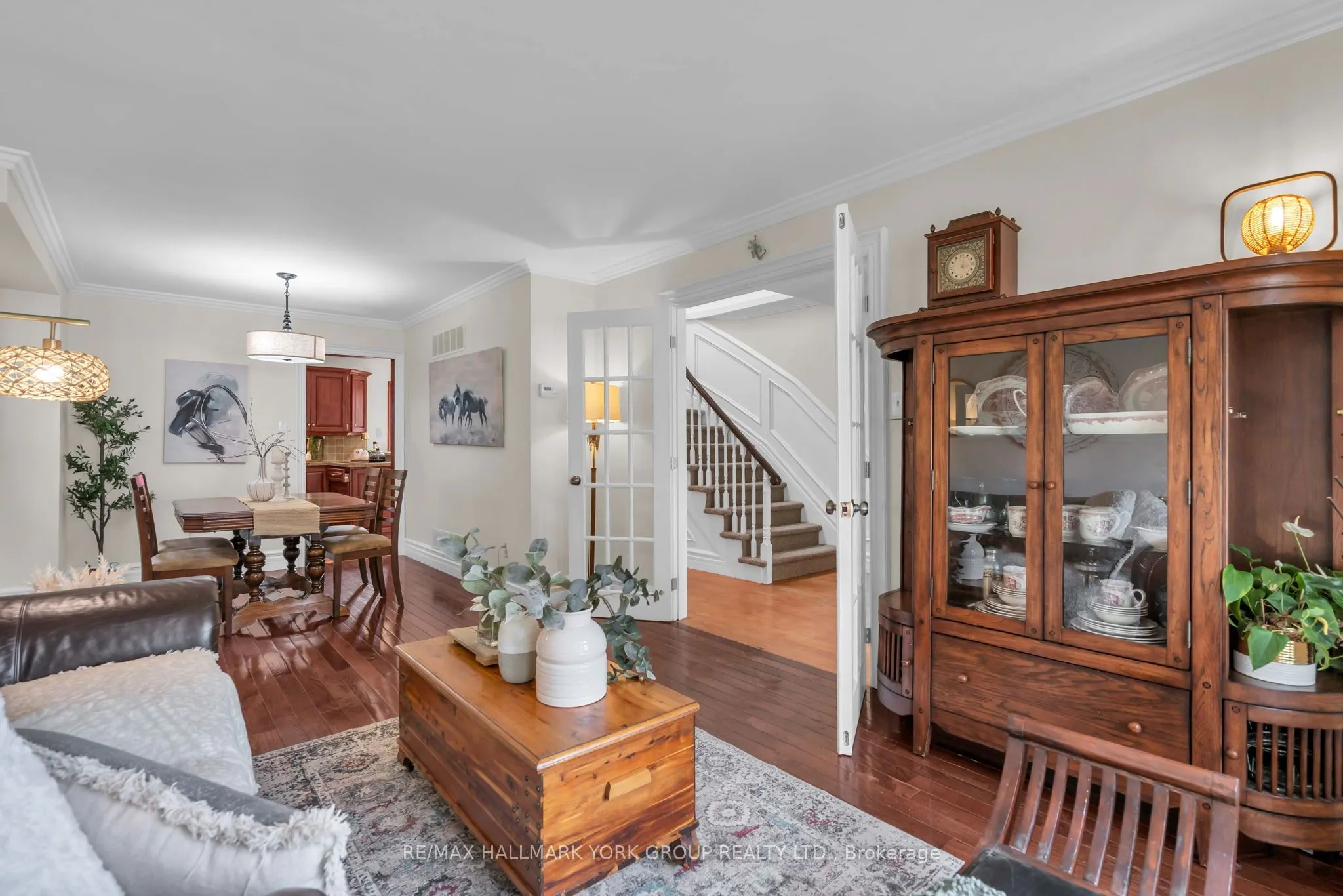 606 Haines Road