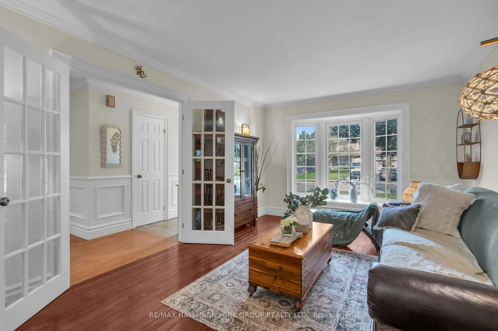 606 Haines Road
