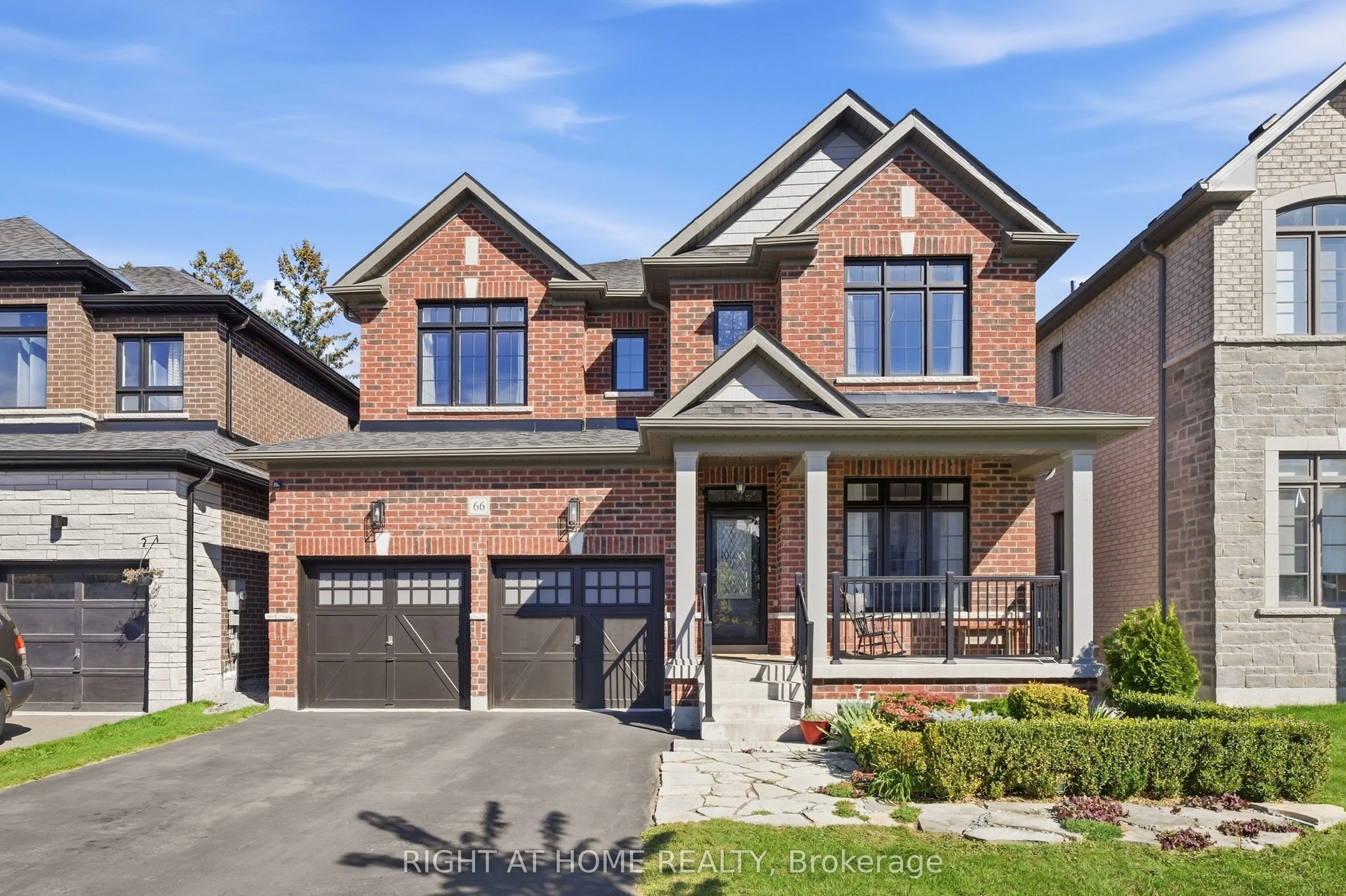 66 Betty May Crescent