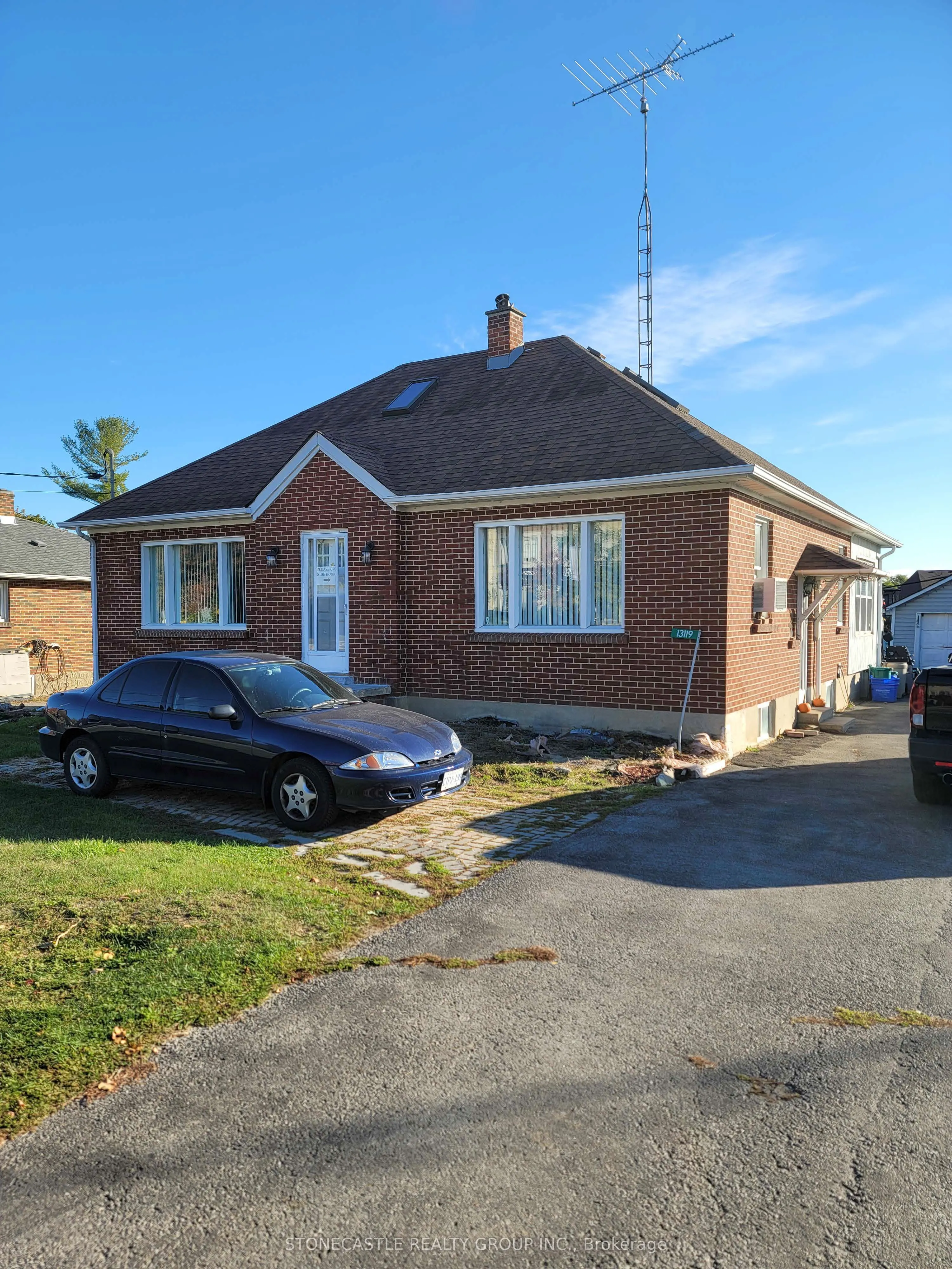 13119 Highway 27 Road