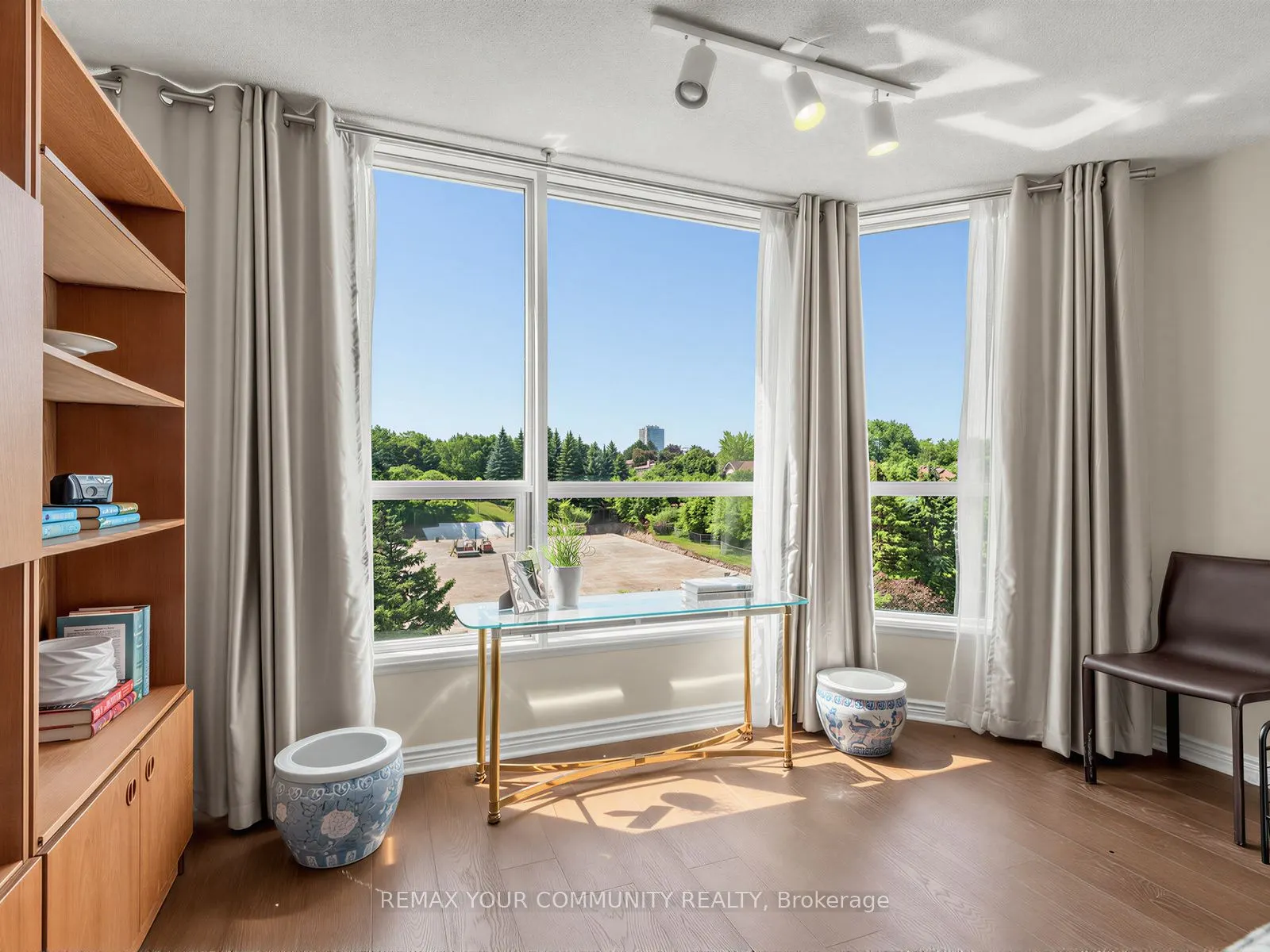 1 Clark Avenue #612