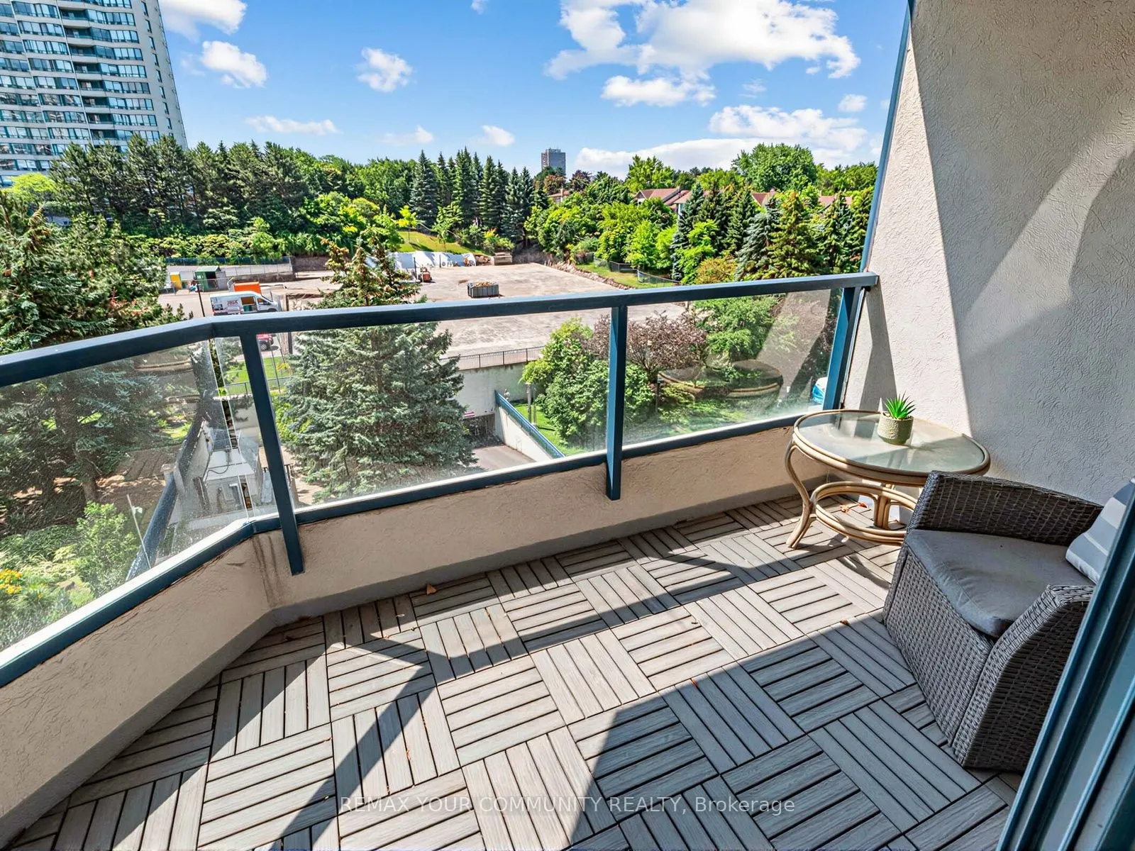 1 Clark Avenue #612