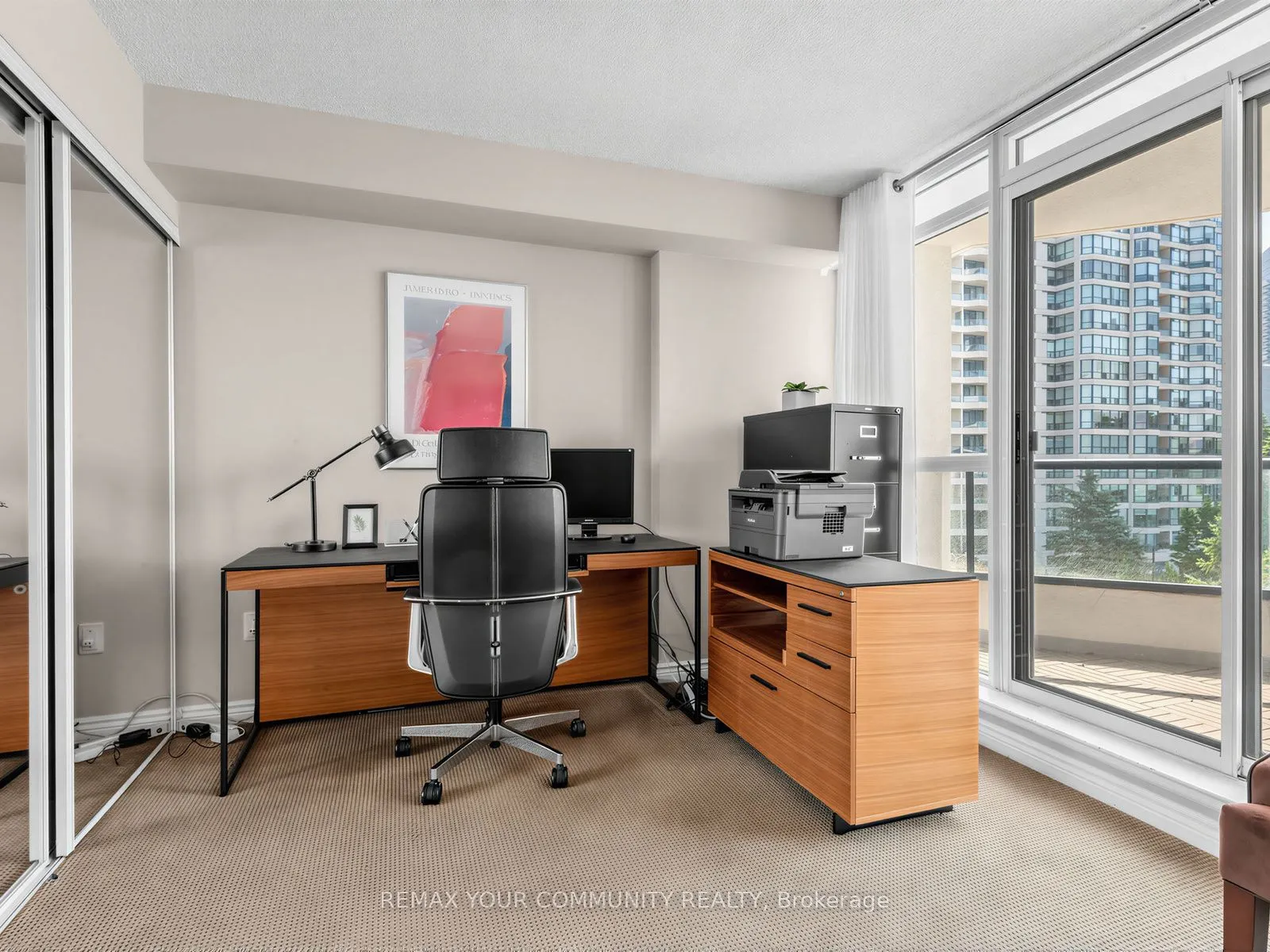 1 Clark Avenue #612