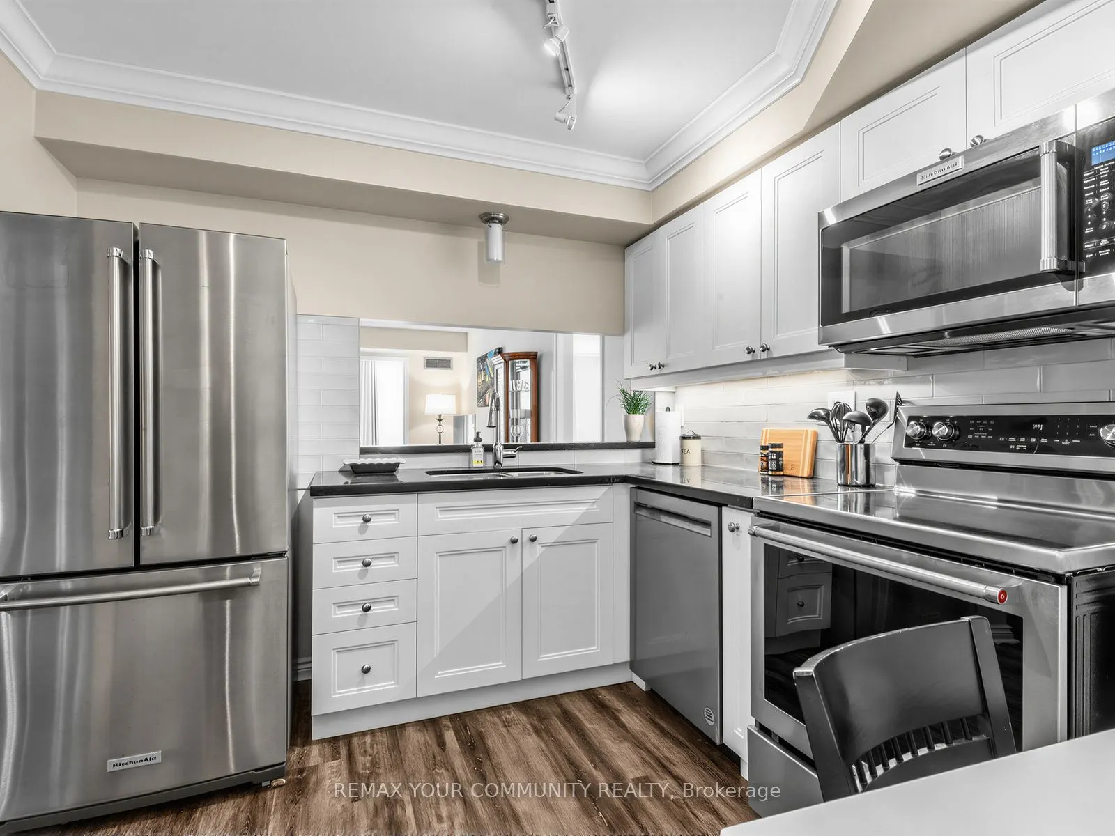 1 Clark Avenue #612