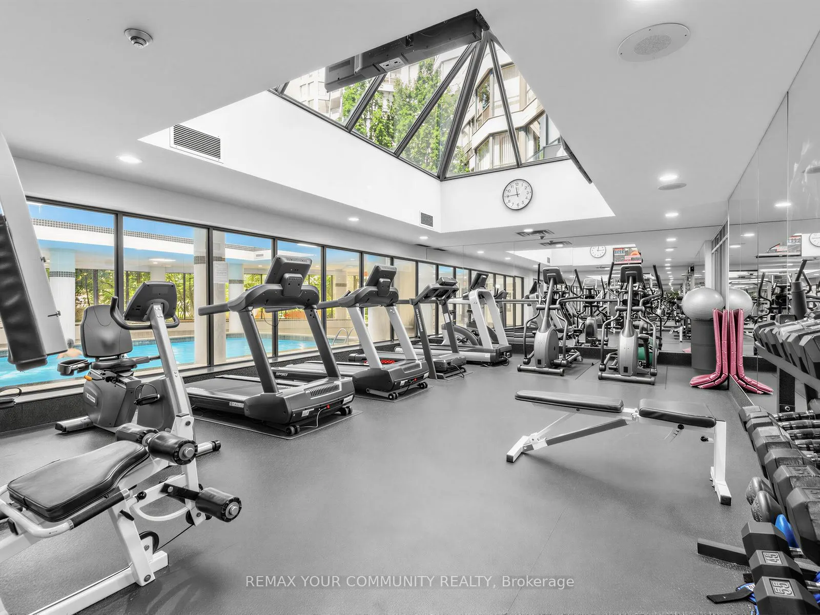 1 Clark Avenue #612