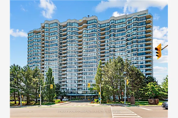 1 Clark Avenue
