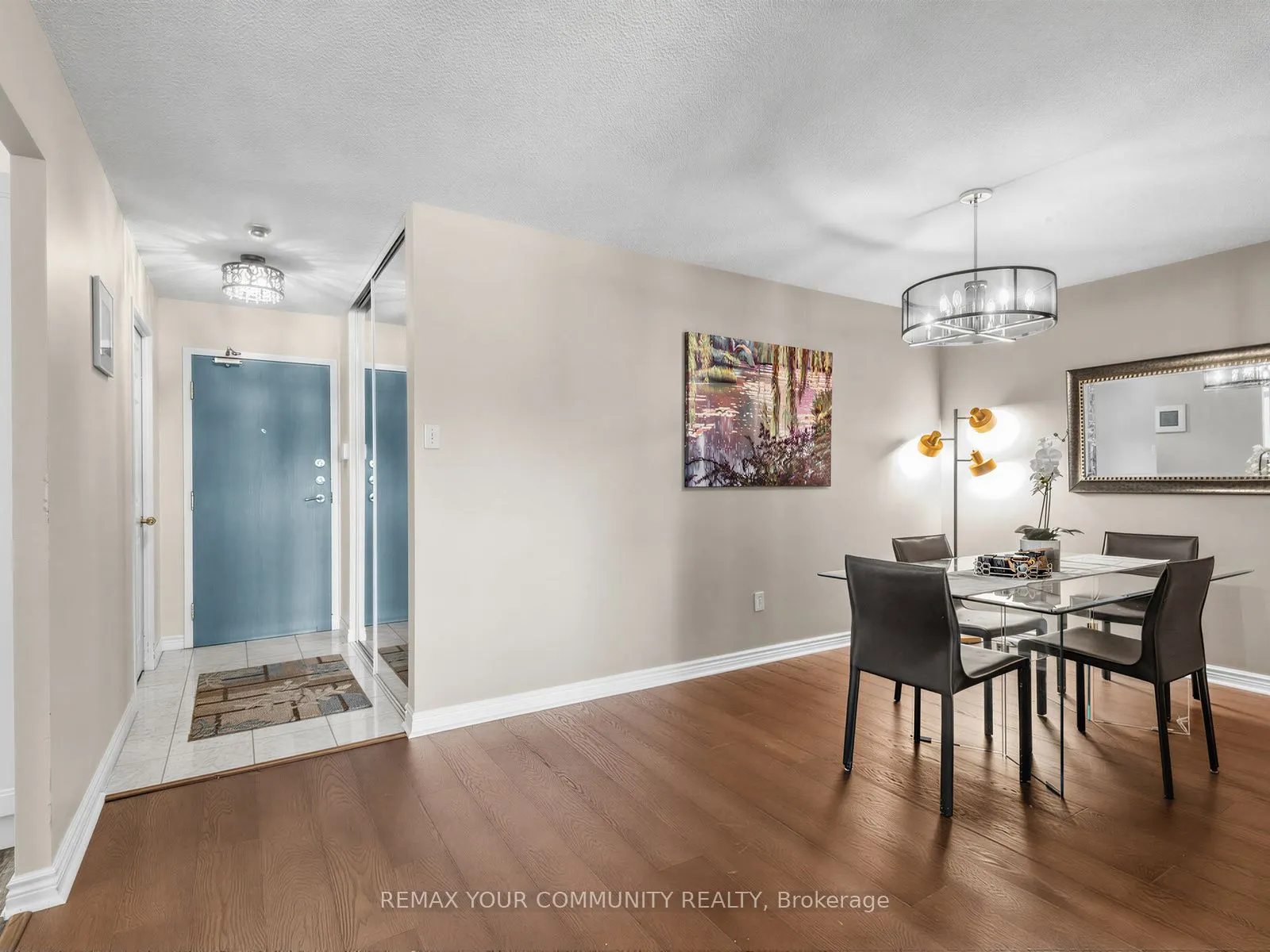 1 Clark Avenue #612
