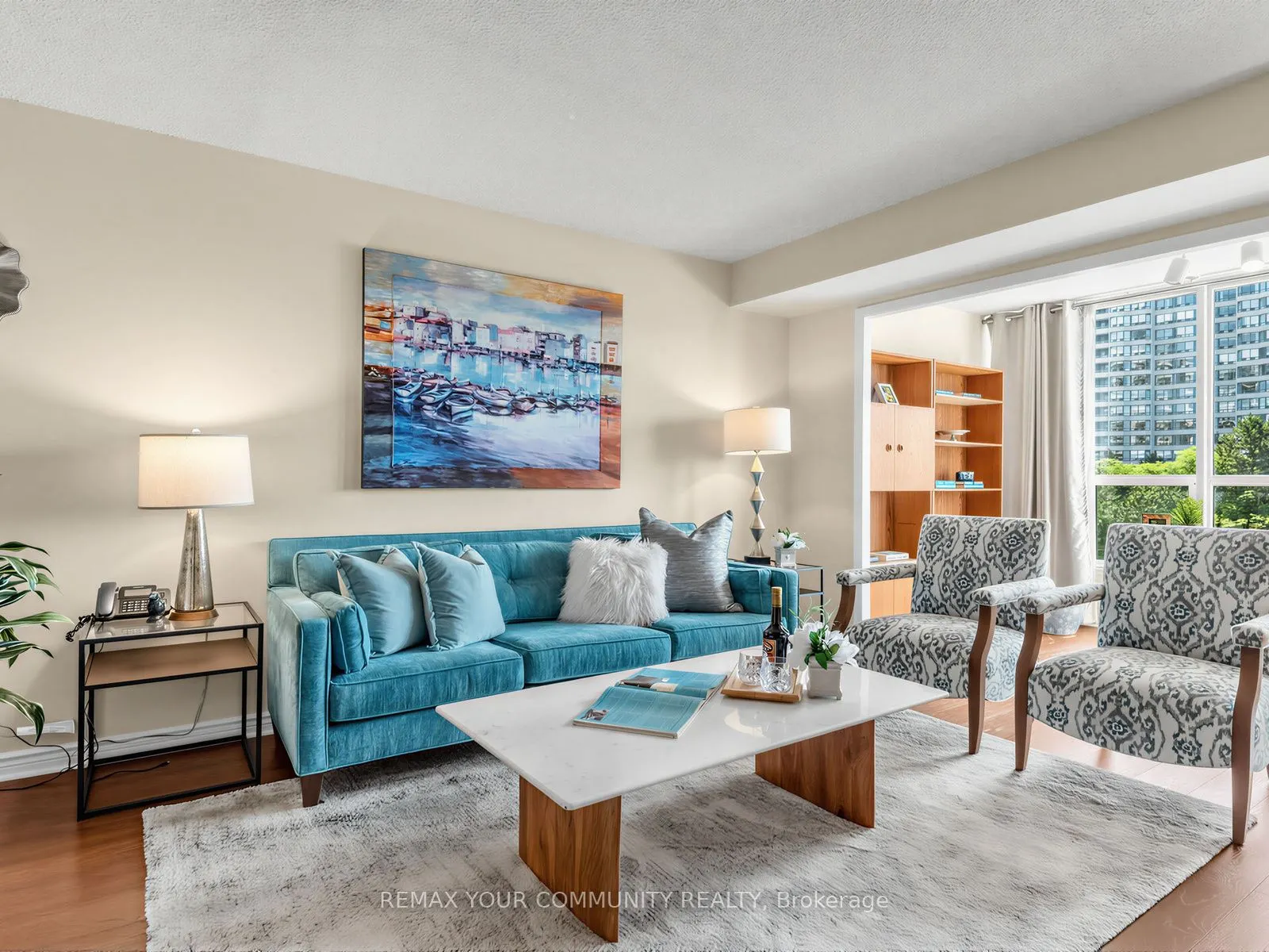 1 Clark Avenue #612