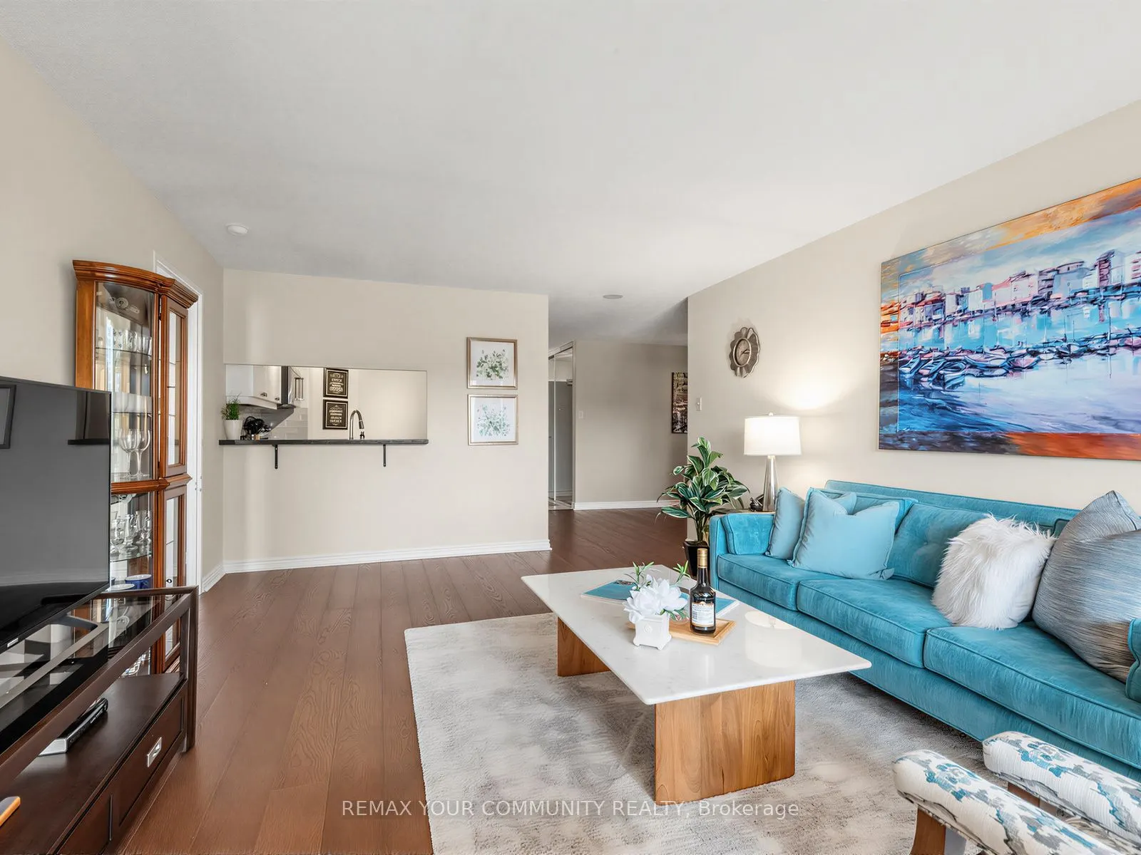 1 Clark Avenue #612