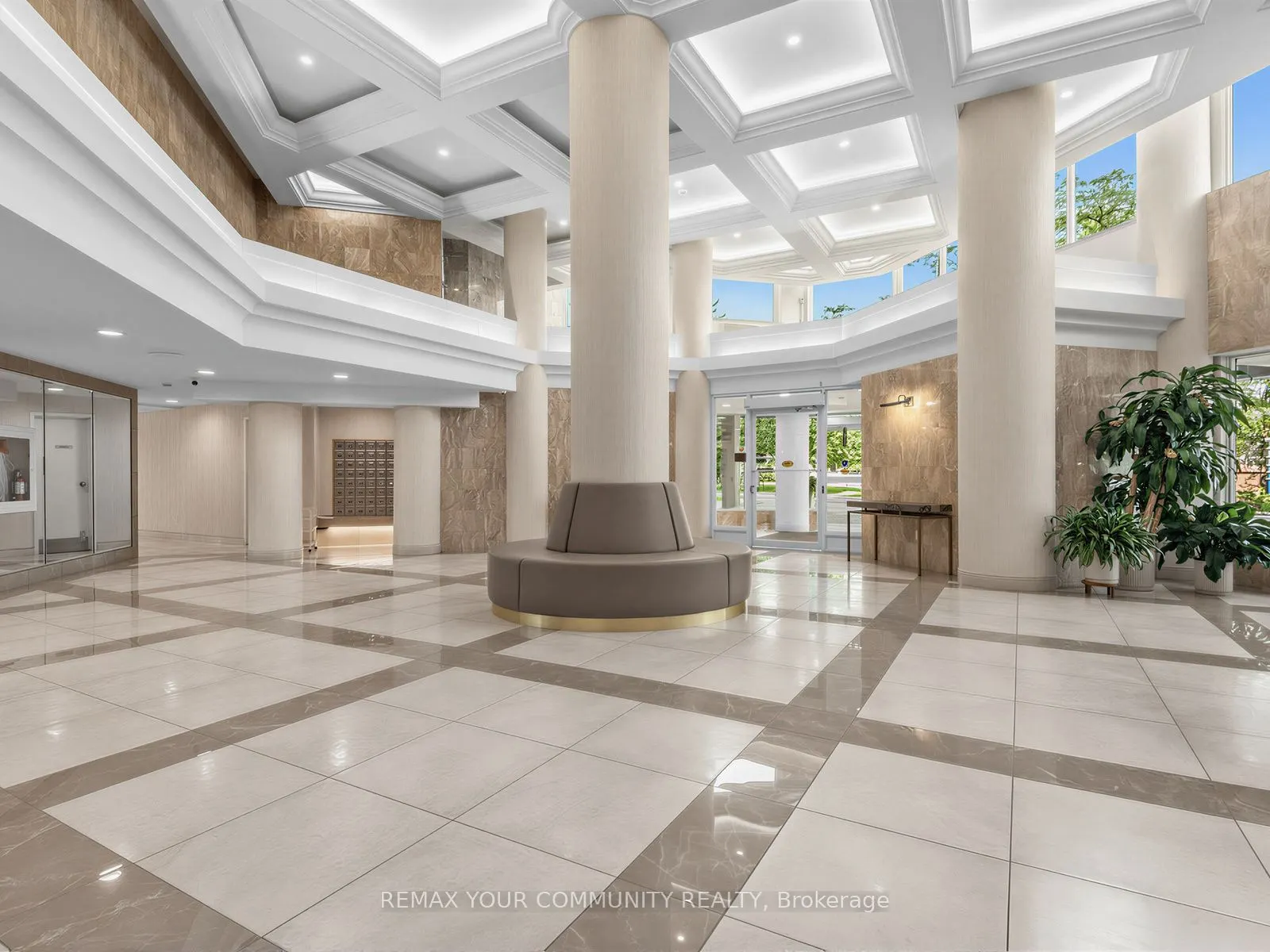 1 Clark Avenue #612