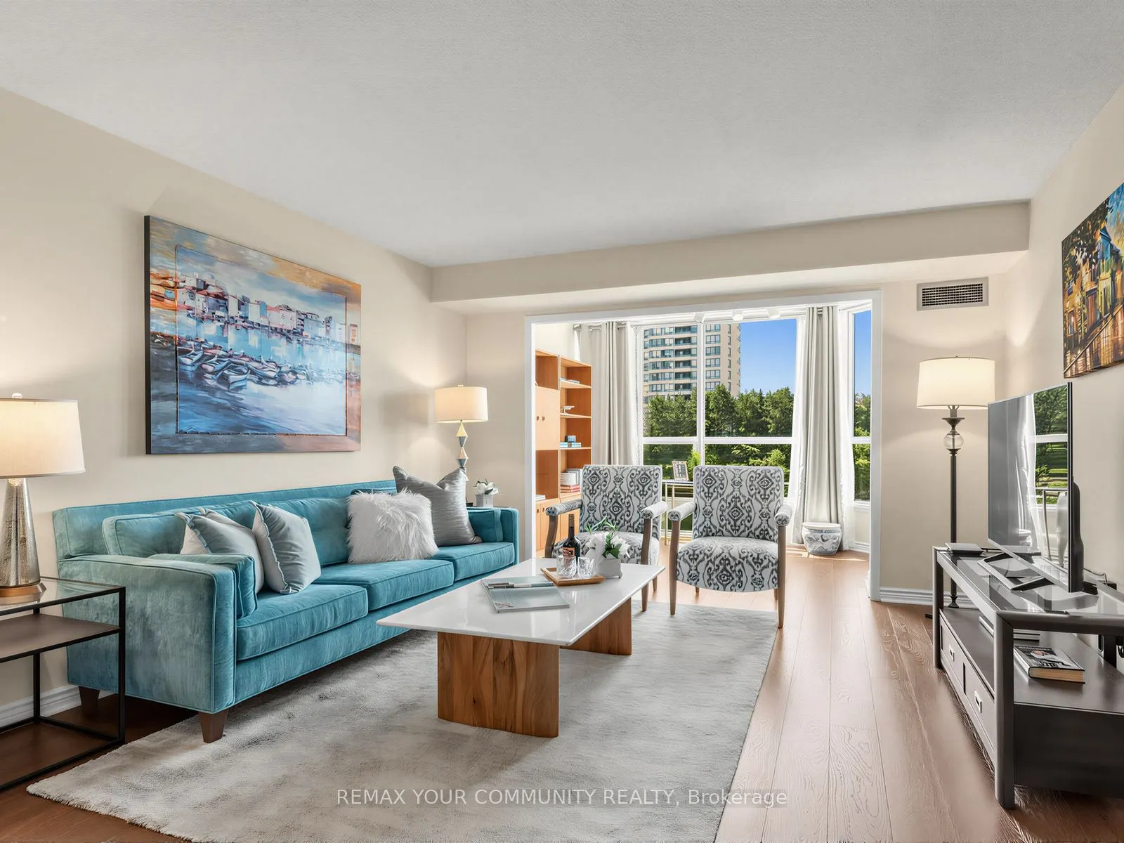 1 Clark Avenue #612