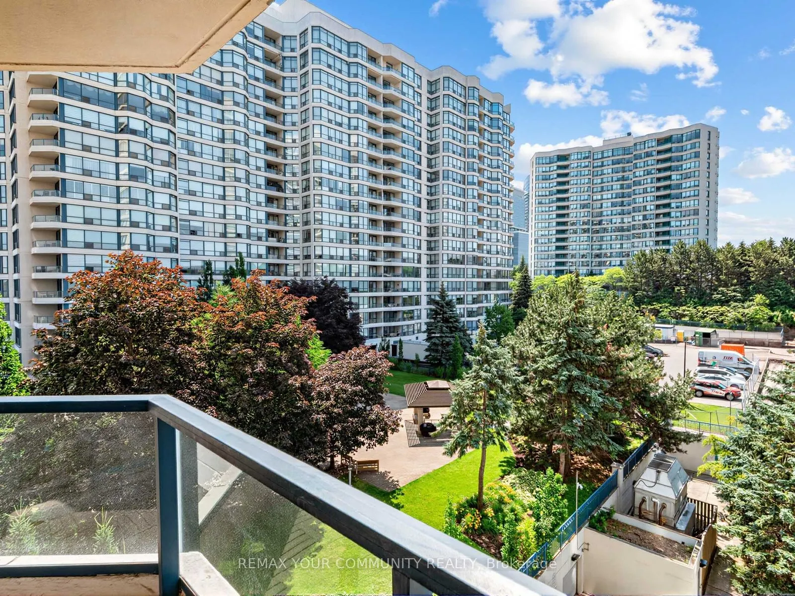1 Clark Avenue #612