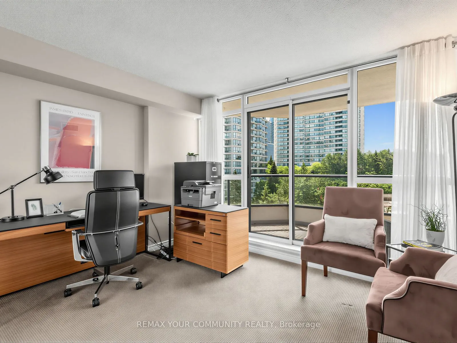 1 Clark Avenue #612